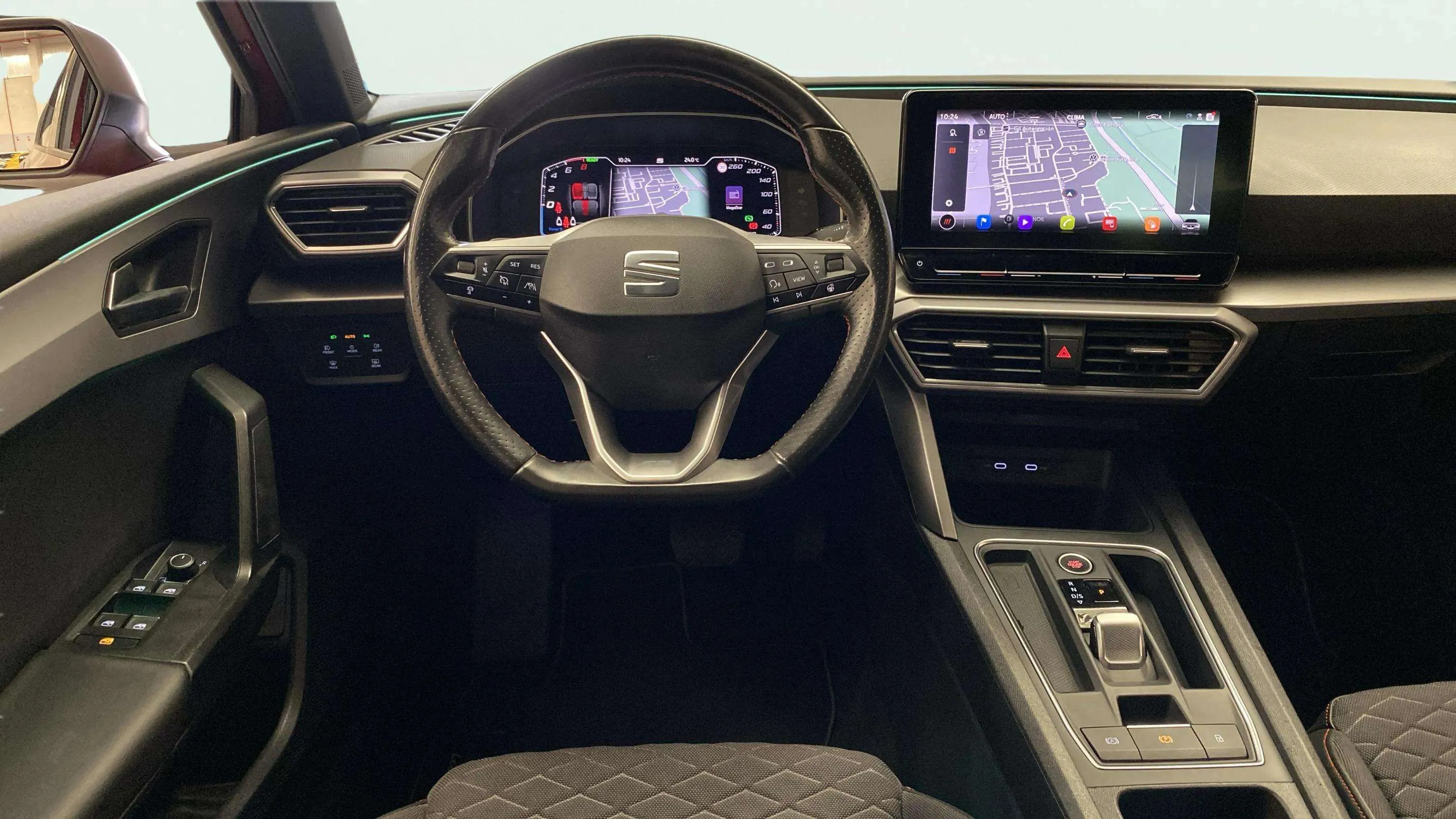 SEAT León 1.4 e-Hybrid DSG-6 FR - foto 15
