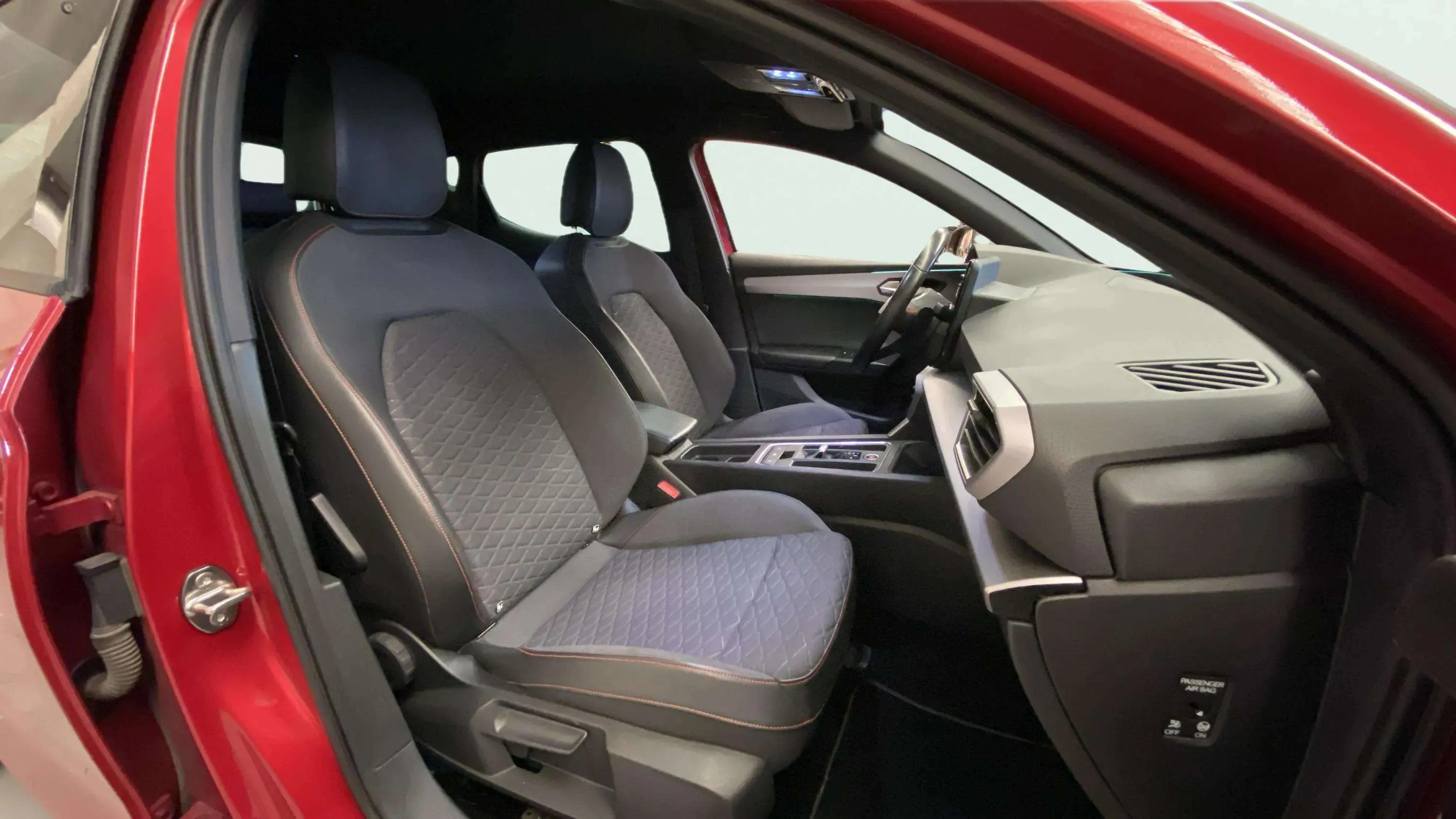 SEAT León 1.4 e-Hybrid DSG-6 FR - foto 11