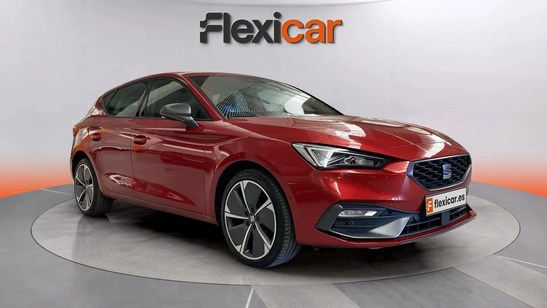 SEAT León 1.4 e-Hybrid DSG-6 FR