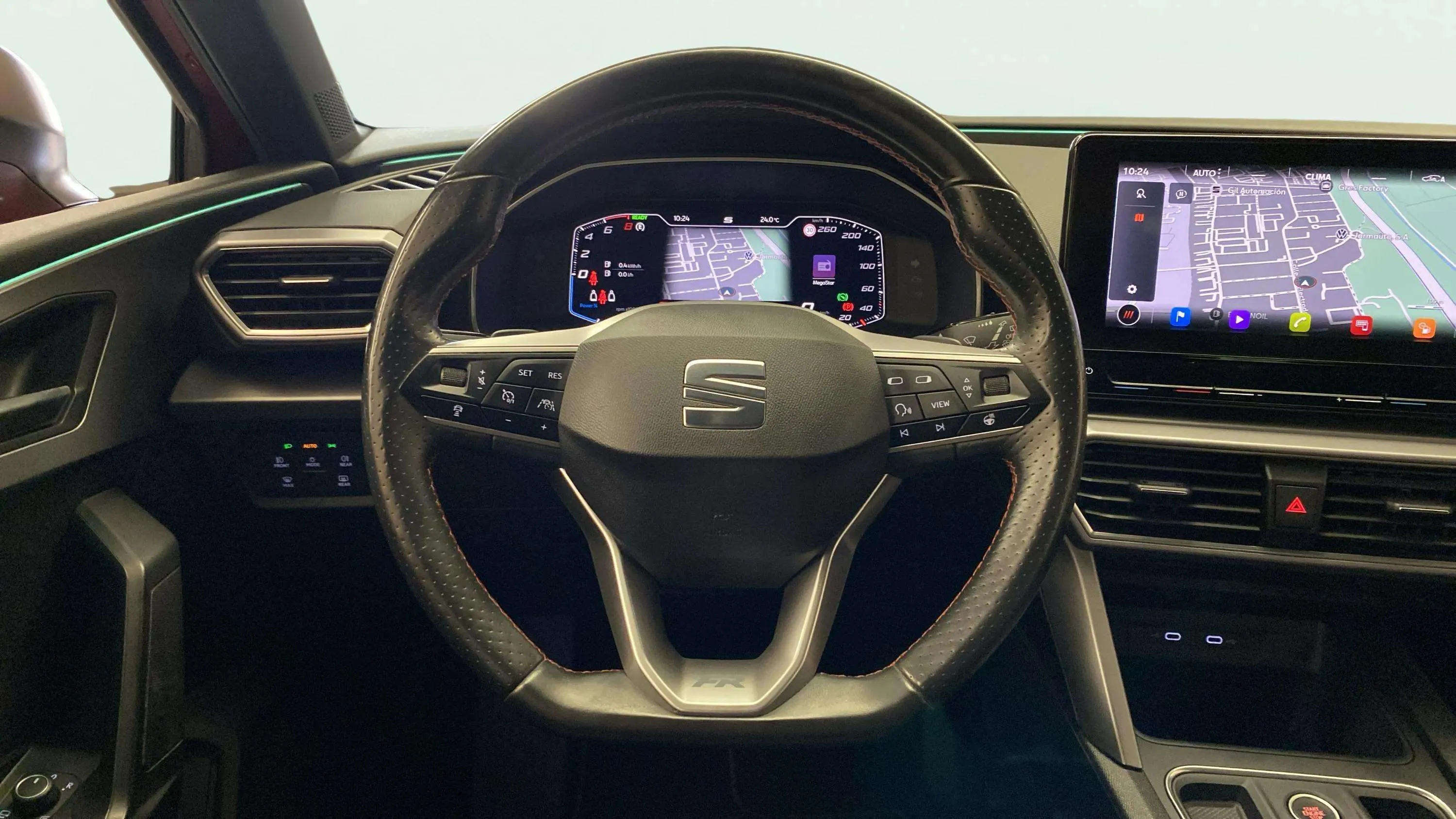 SEAT León 1.4 e-Hybrid DSG-6 FR - foto 18