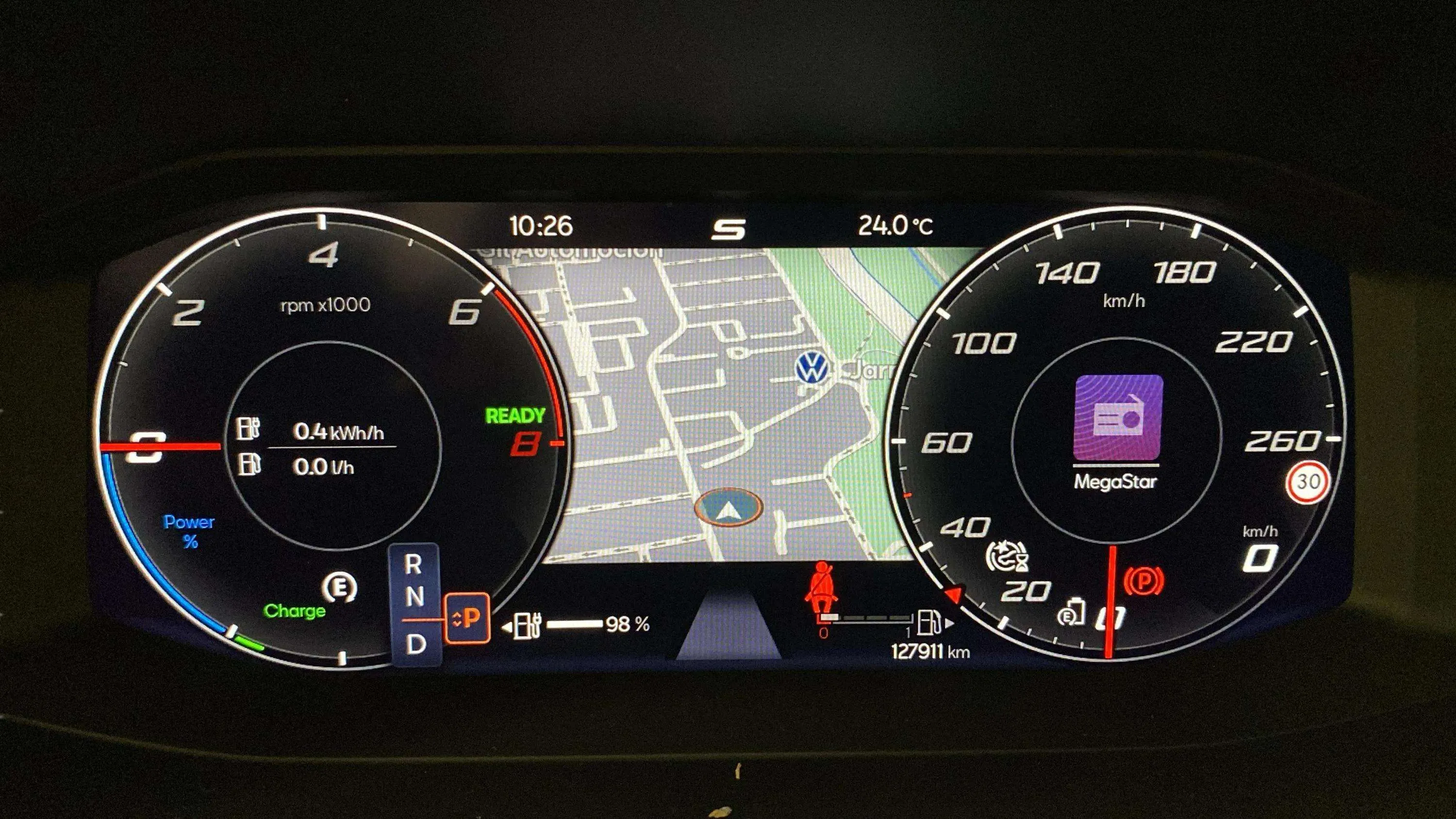 SEAT León 1.4 e-Hybrid DSG-6 FR - foto 23