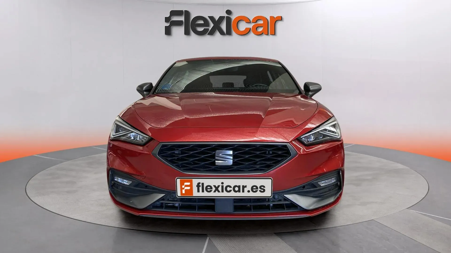 SEAT León 1.4 e-Hybrid DSG-6 FR - foto 2