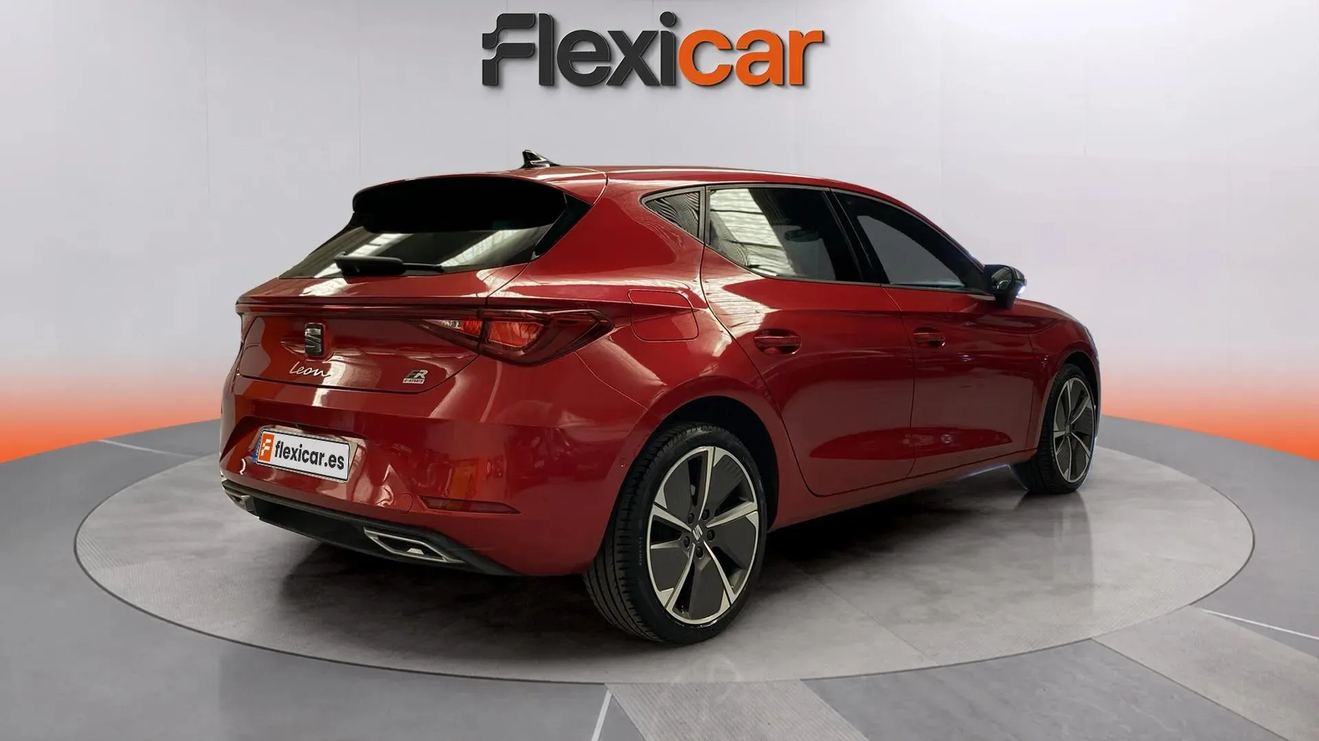 SEAT León 1.4 e-Hybrid DSG-6 FR - foto 8