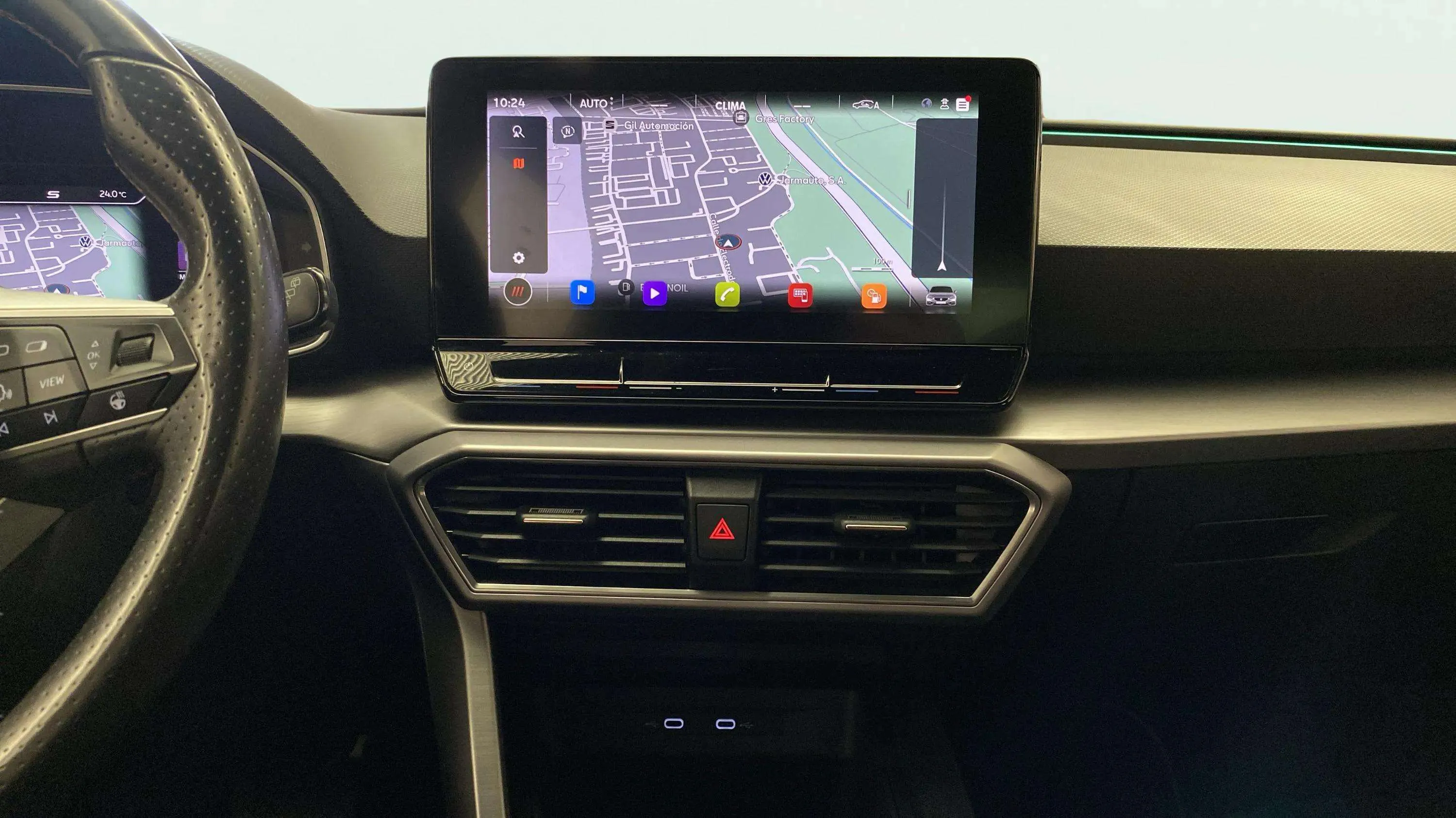 SEAT León 1.4 e-Hybrid DSG-6 FR - foto 27