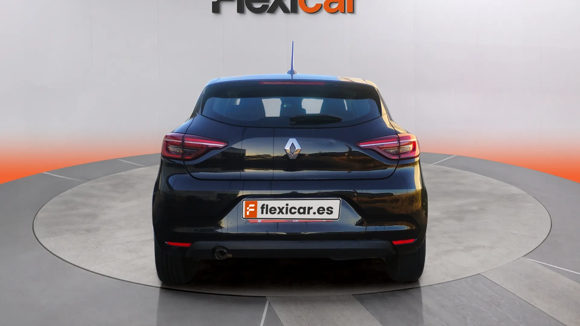Renault Clio Equilibre TCe - foto 6