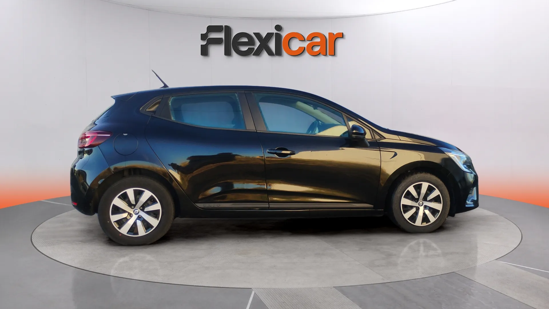 Renault Clio Equilibre TCe - foto 8