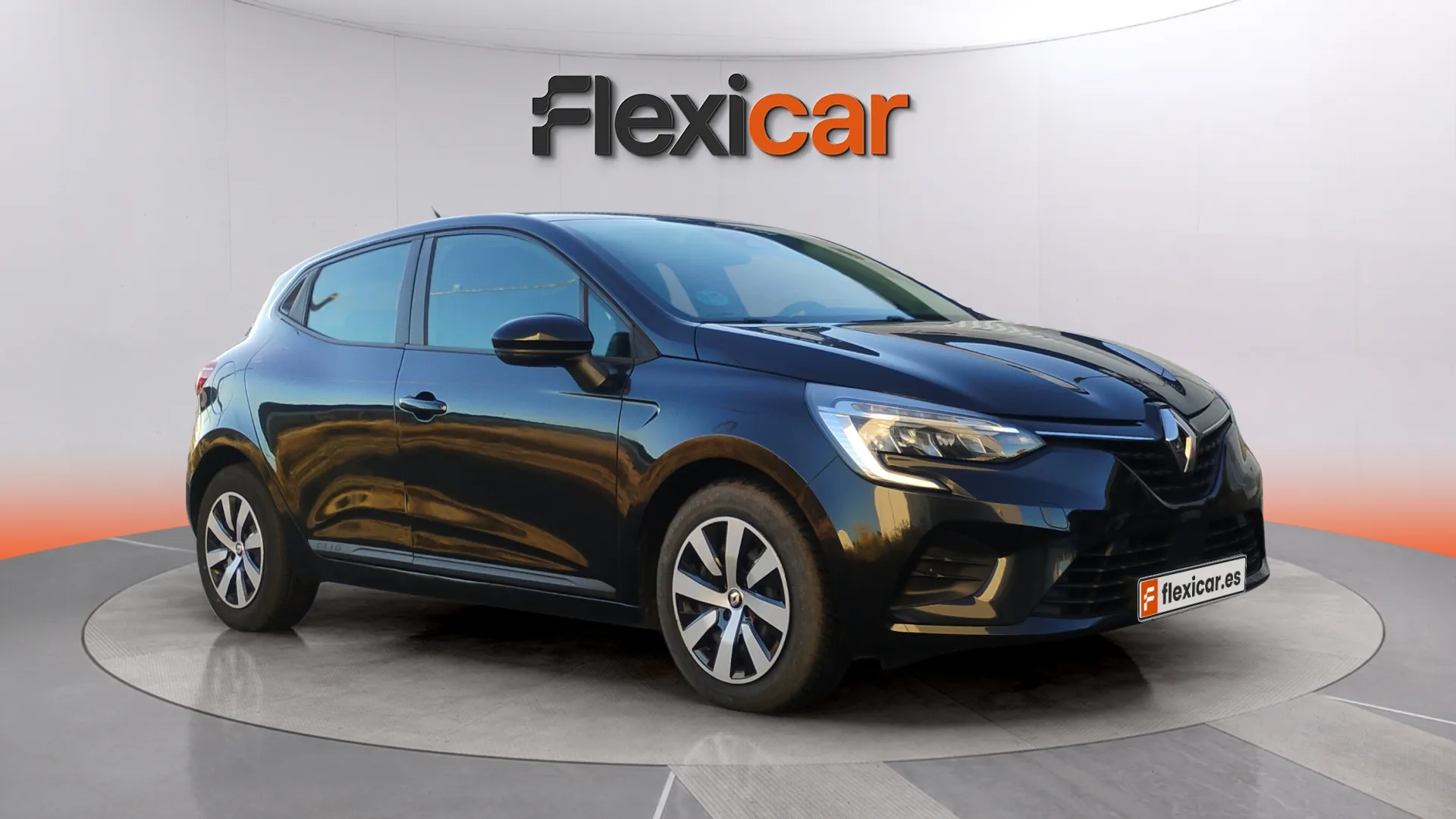 Renault Clio Equilibre TCe