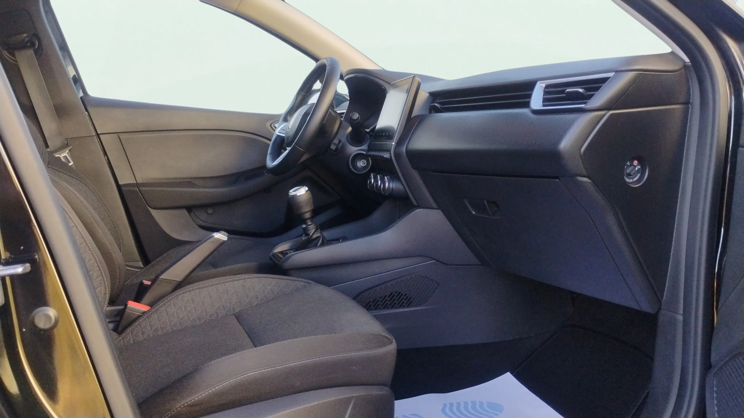 Renault Clio Equilibre TCe - foto 13