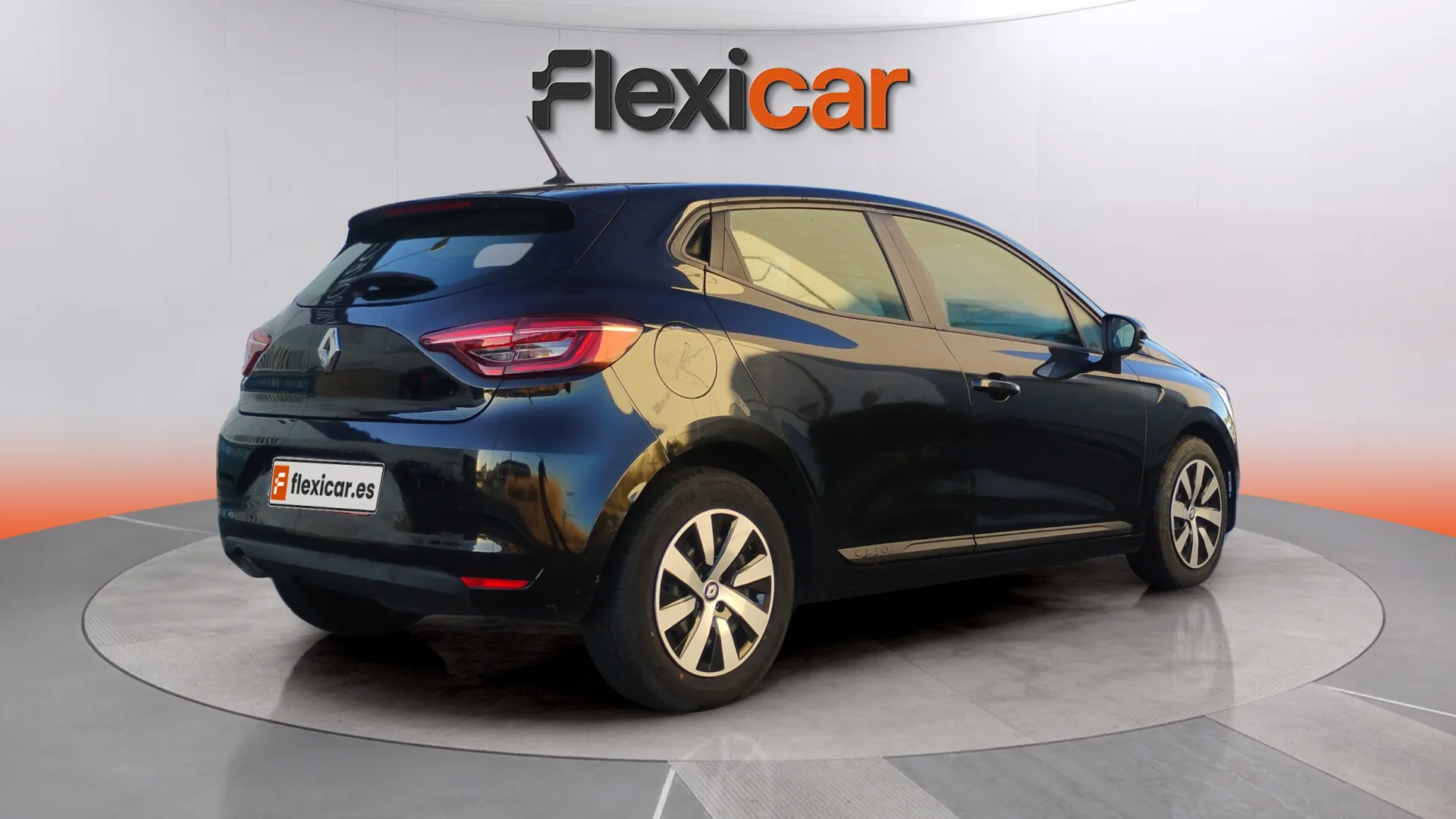 Renault Clio Equilibre TCe - foto 7