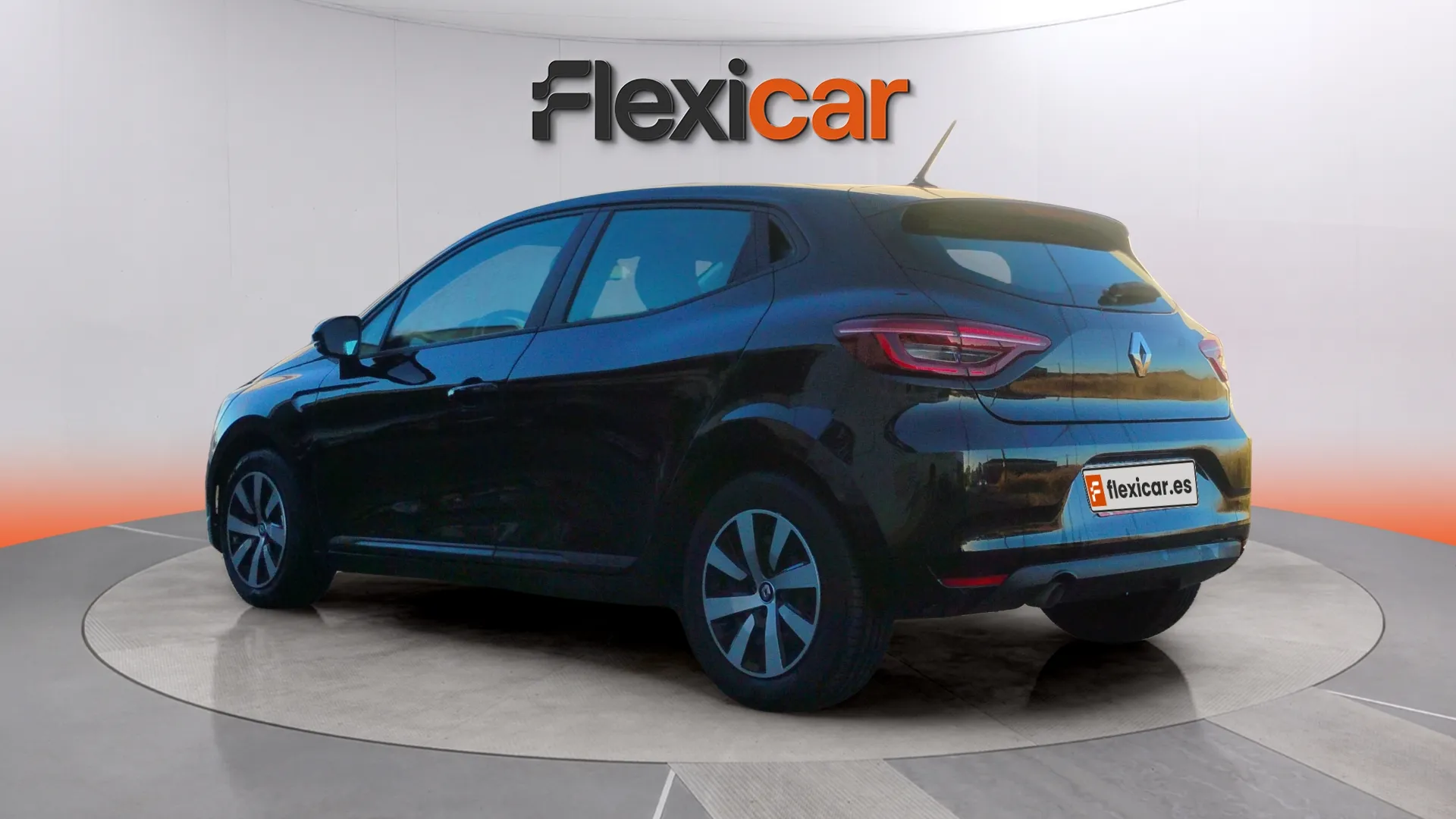 Renault Clio Equilibre TCe - foto 5
