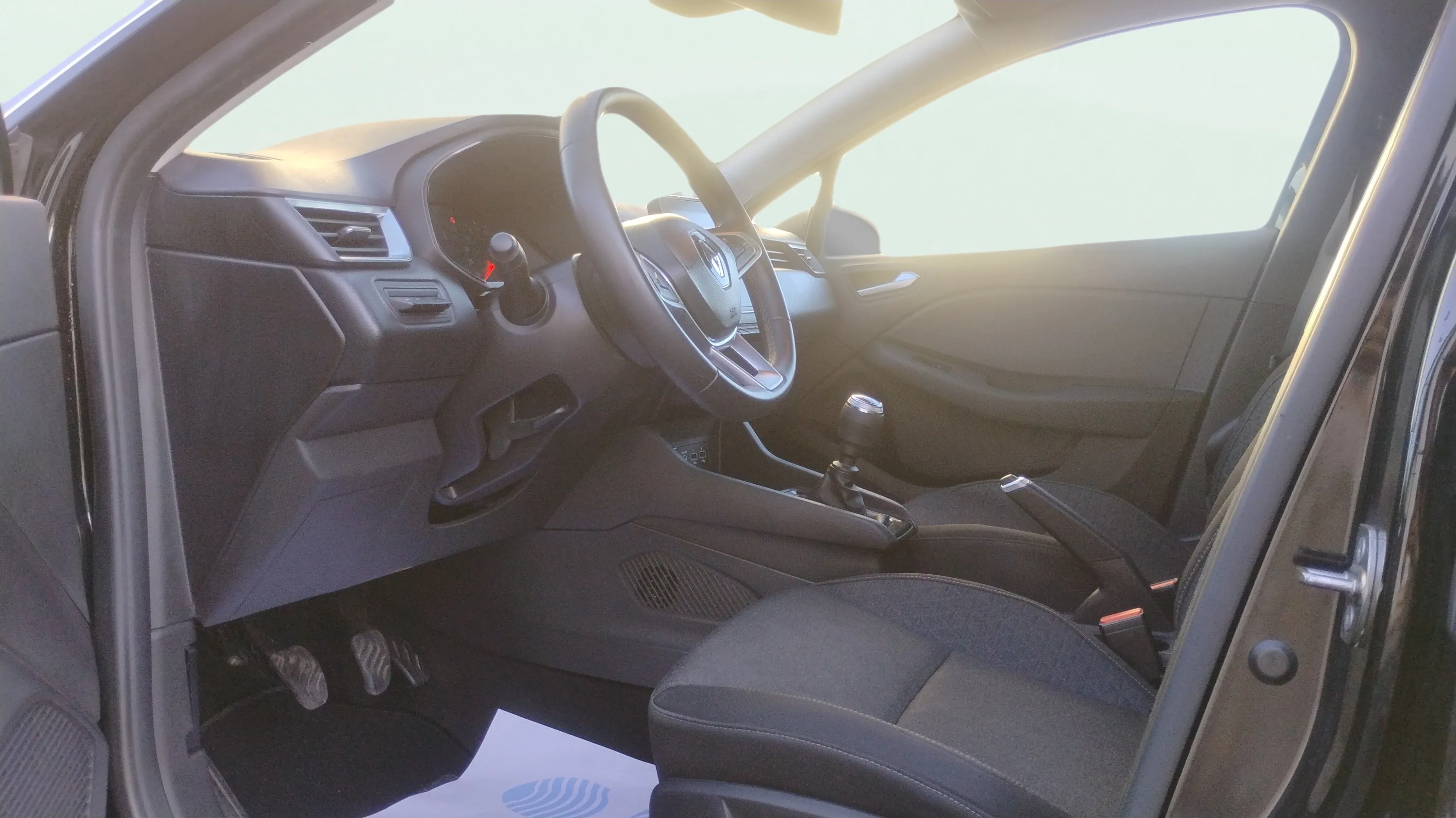 Renault Clio Equilibre TCe - foto 9