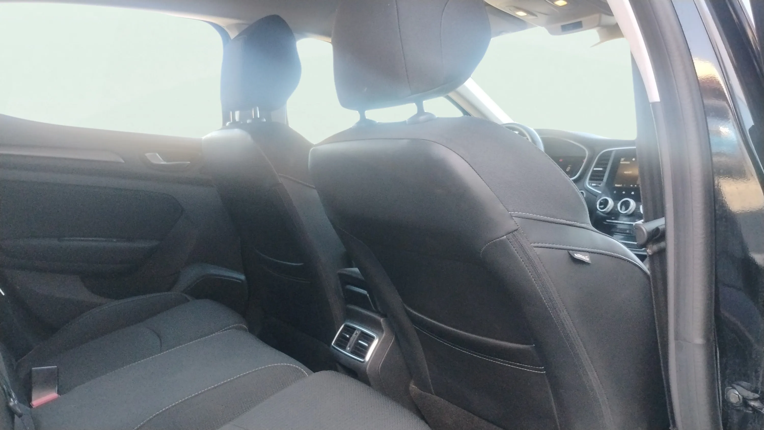Renault Mégane Intens Blue dCi - foto 14