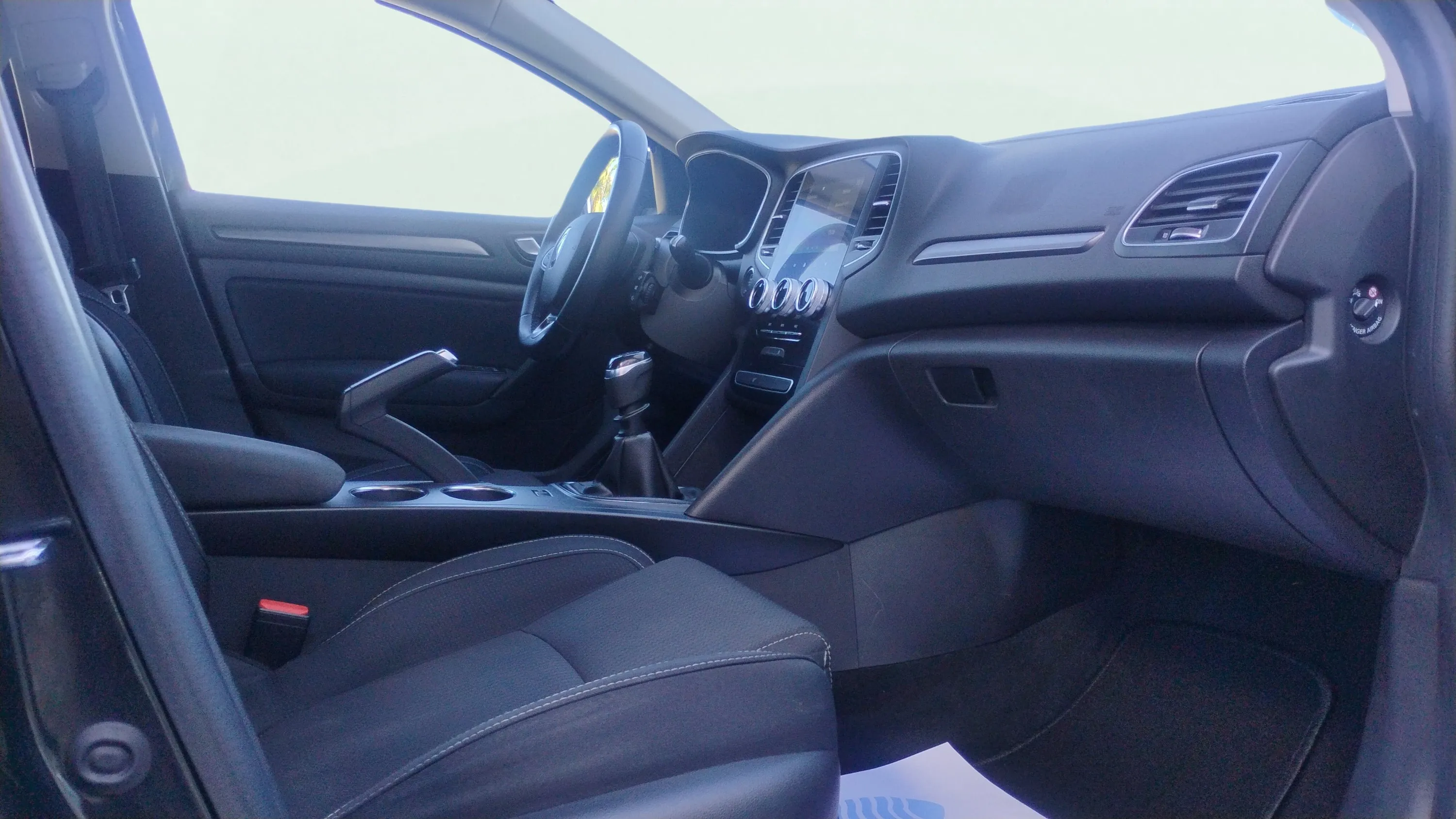Renault Mégane Intens Blue dCi - foto 13