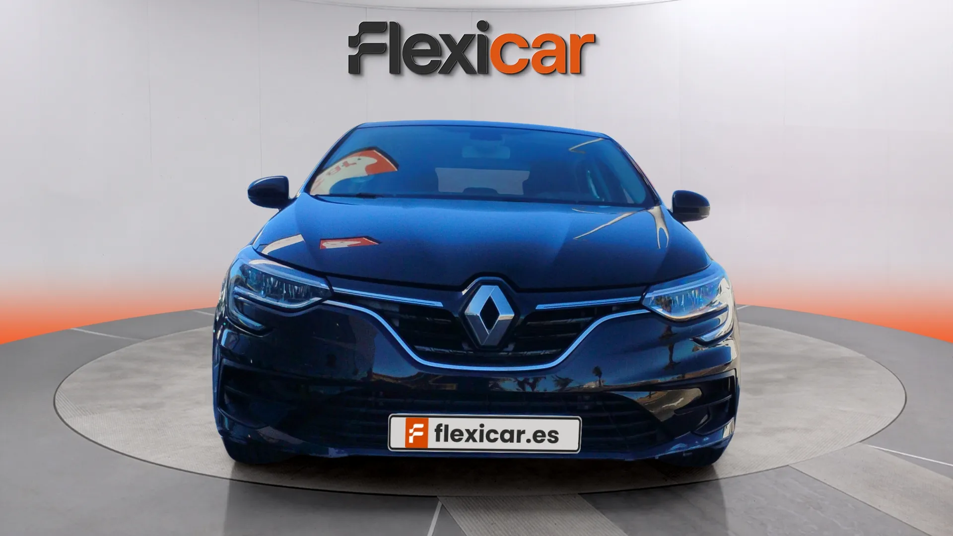 Renault Mégane Intens Blue dCi - foto 2