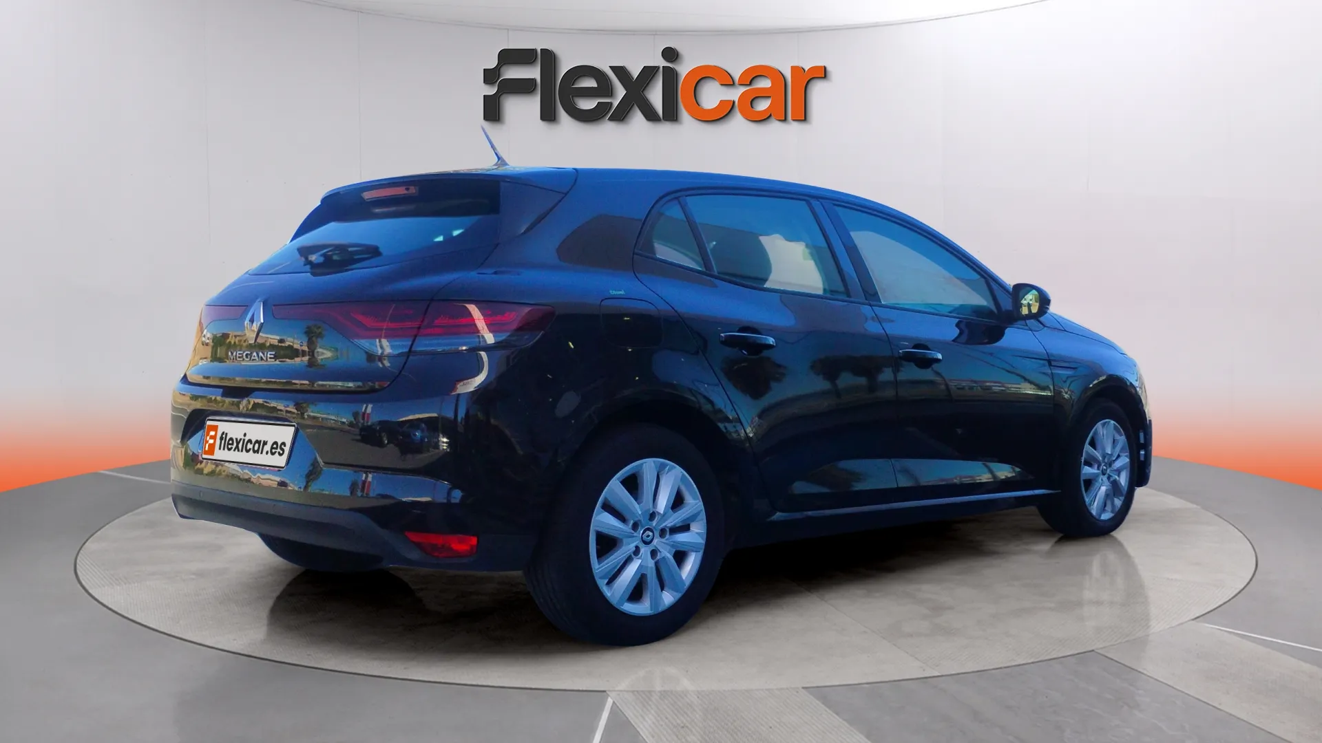 Renault Mégane Intens Blue dCi - foto 7