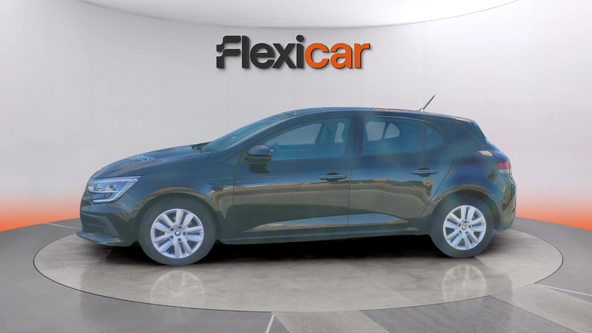 Renault Mégane Intens Blue dCi - foto 4