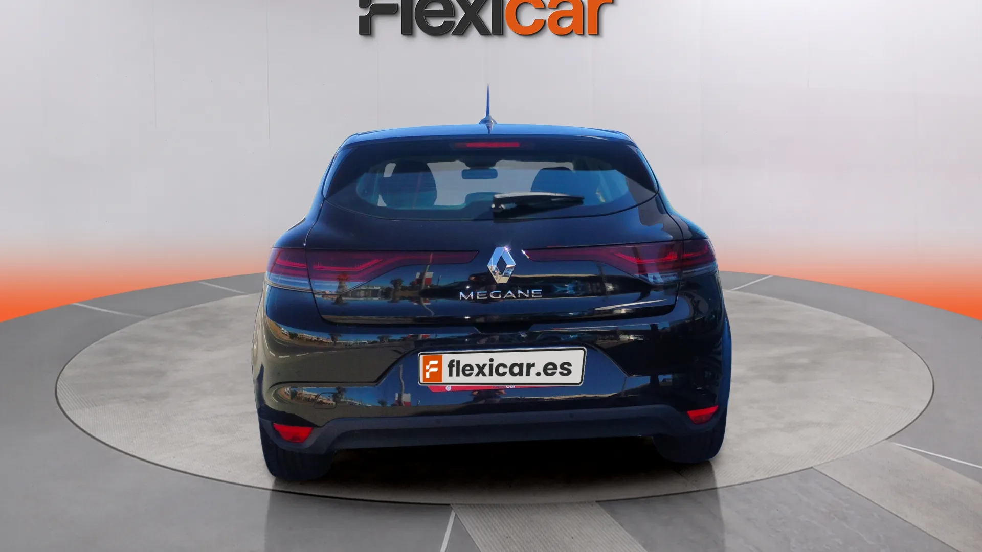 Renault Mégane Intens Blue dCi - foto 6