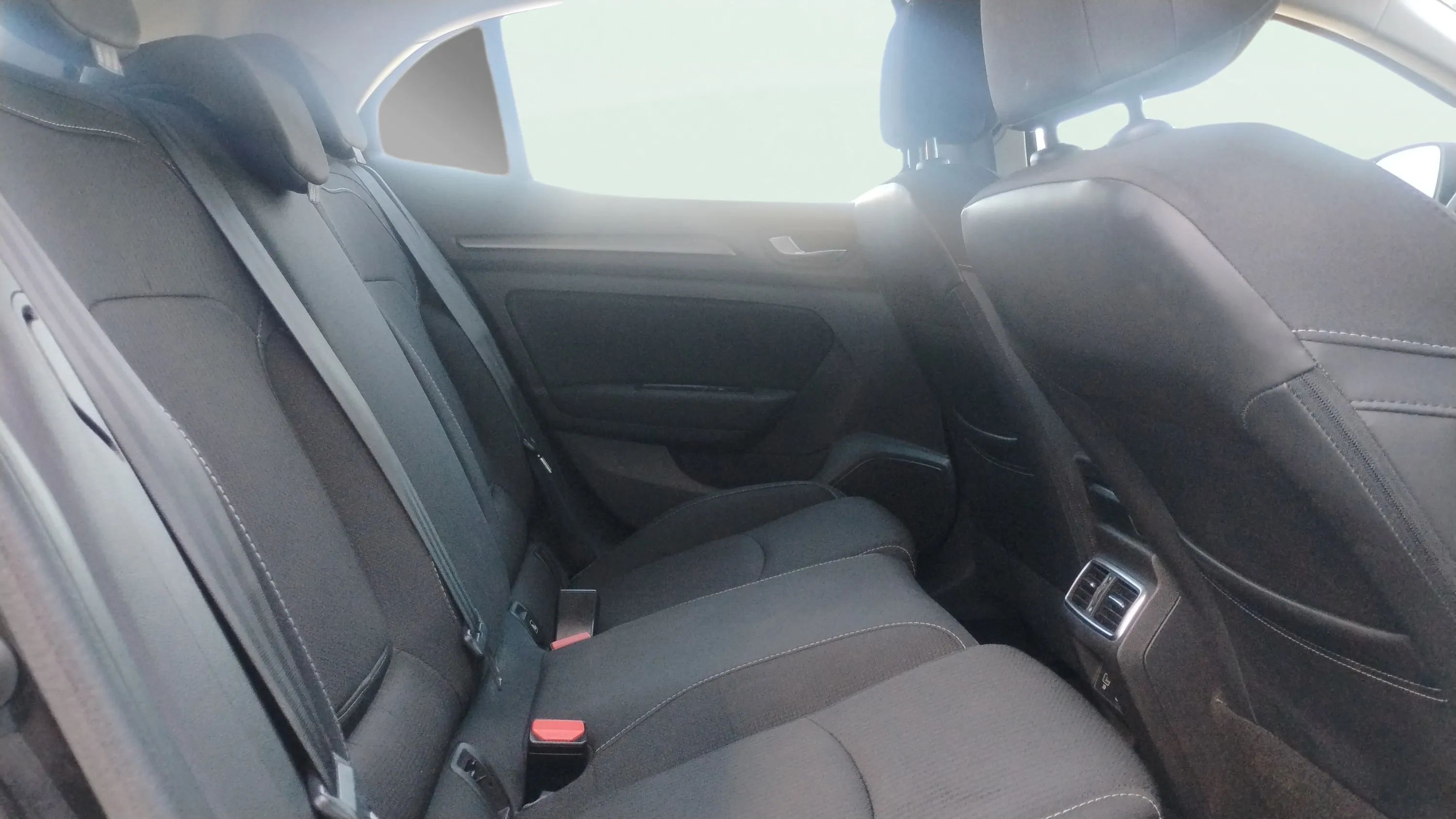 Renault Mégane Intens Blue dCi - foto 15