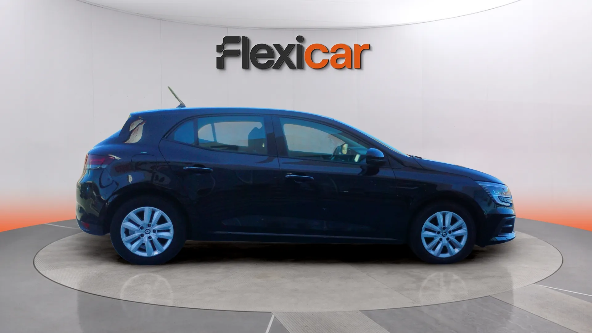Renault Mégane Intens Blue dCi - foto 8