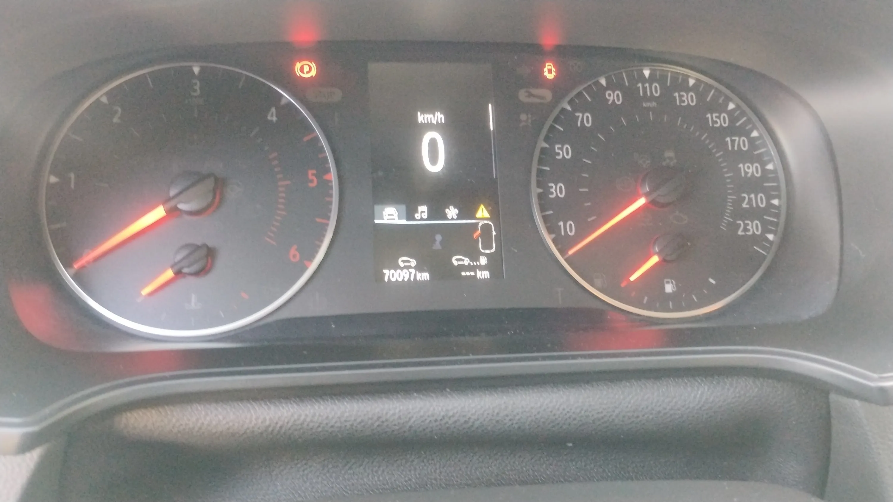Renault Mégane Intens Blue dCi - foto 11