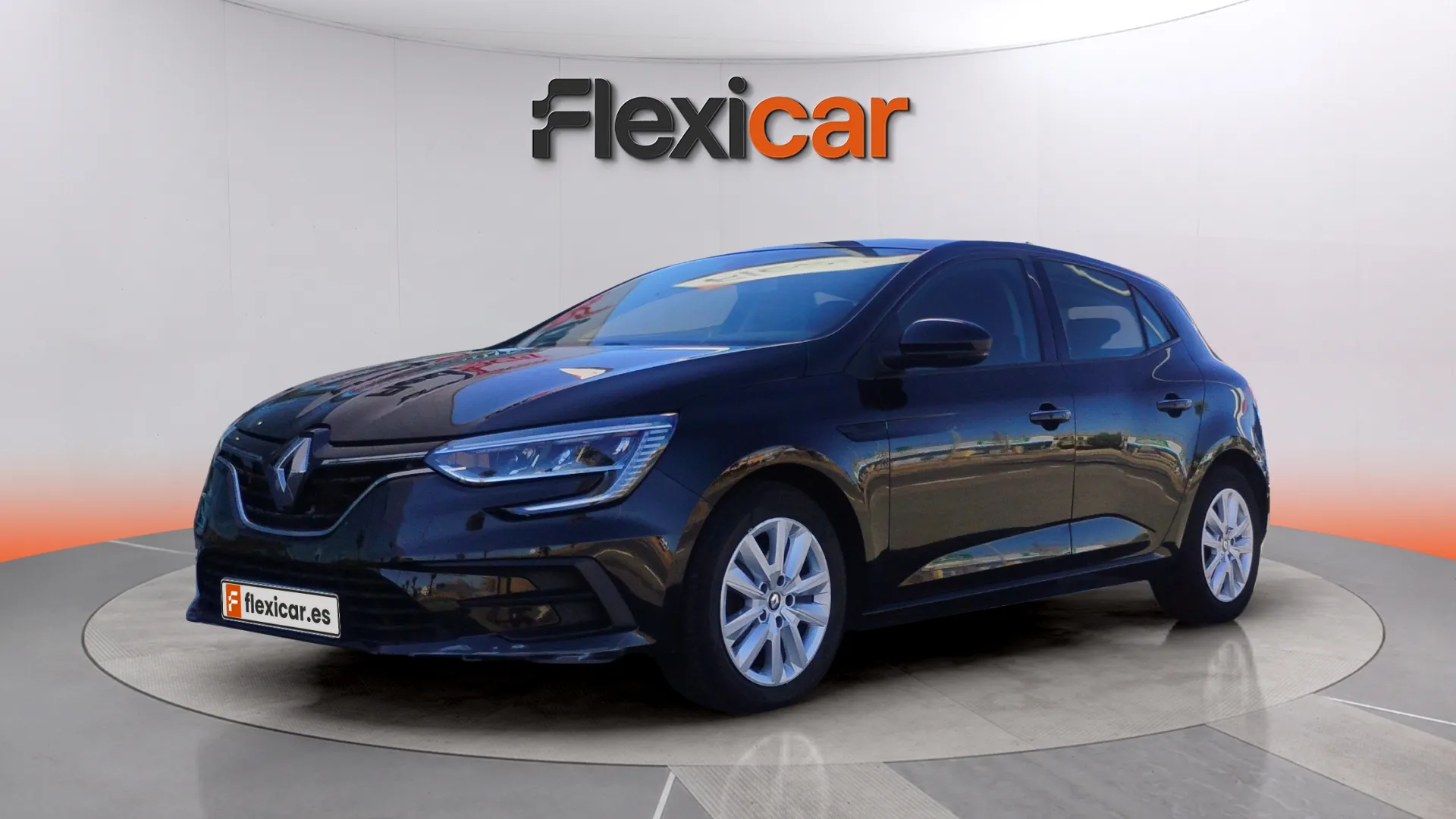 Renault Mégane Intens Blue dCi - foto 3