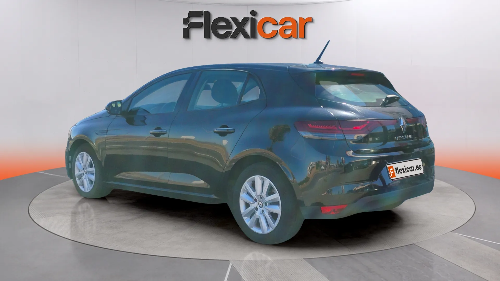 Renault Mégane Intens Blue dCi - foto 5