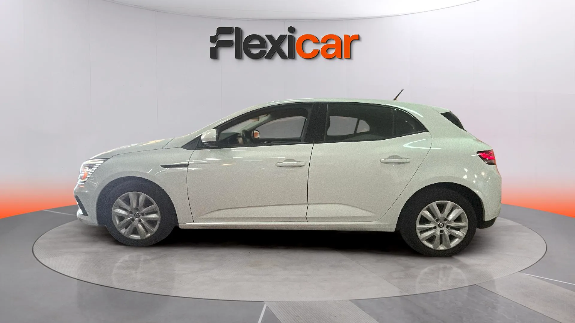 Renault Mégane Intens Blue dCi - foto 3