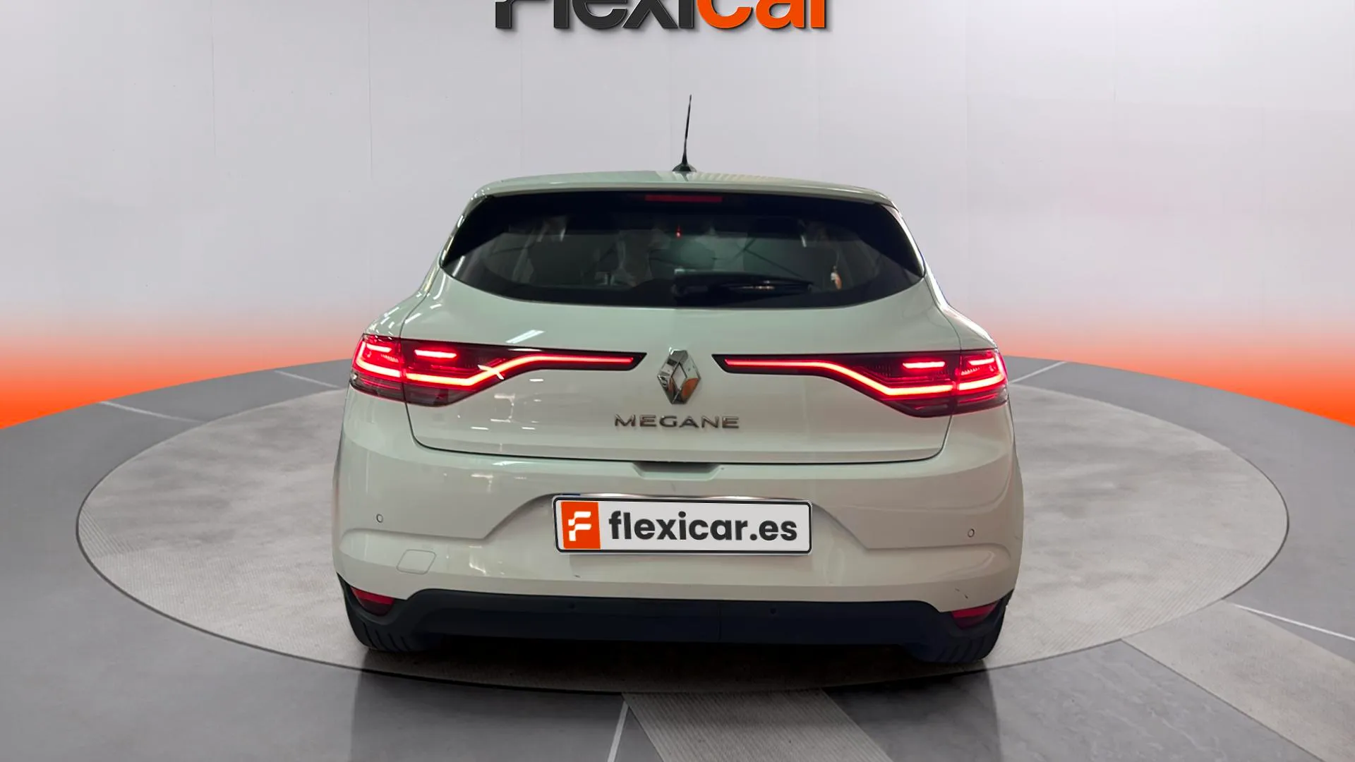 Renault Mégane Intens Blue dCi - foto 5