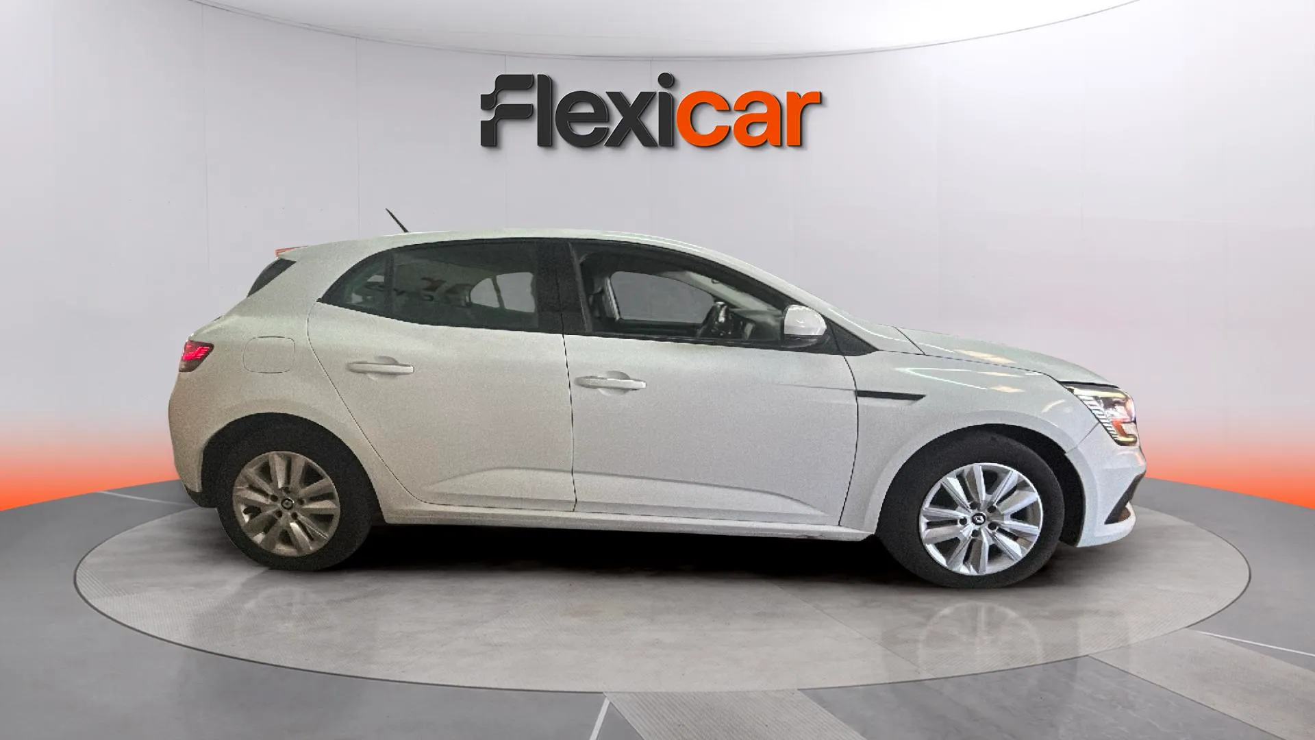 Renault Mégane Intens Blue dCi - foto 4