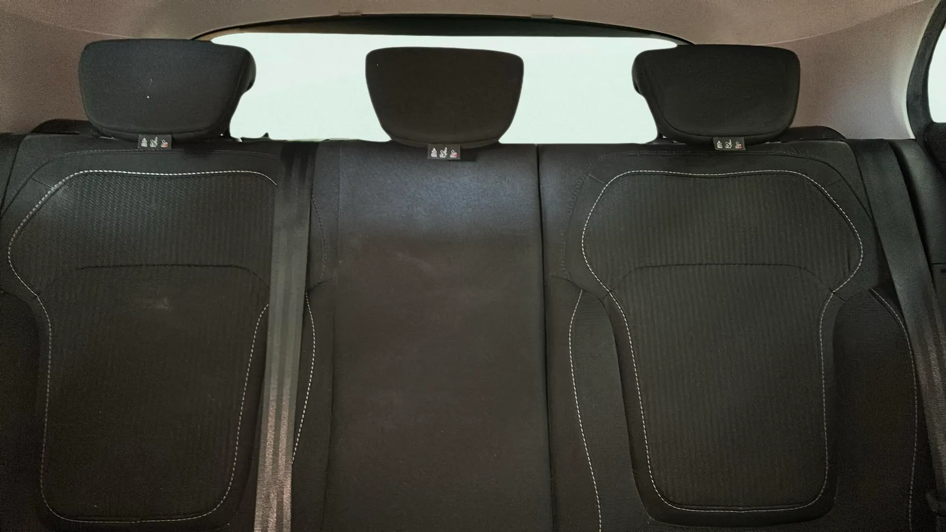 Renault Mégane Intens Blue dCi - foto 9