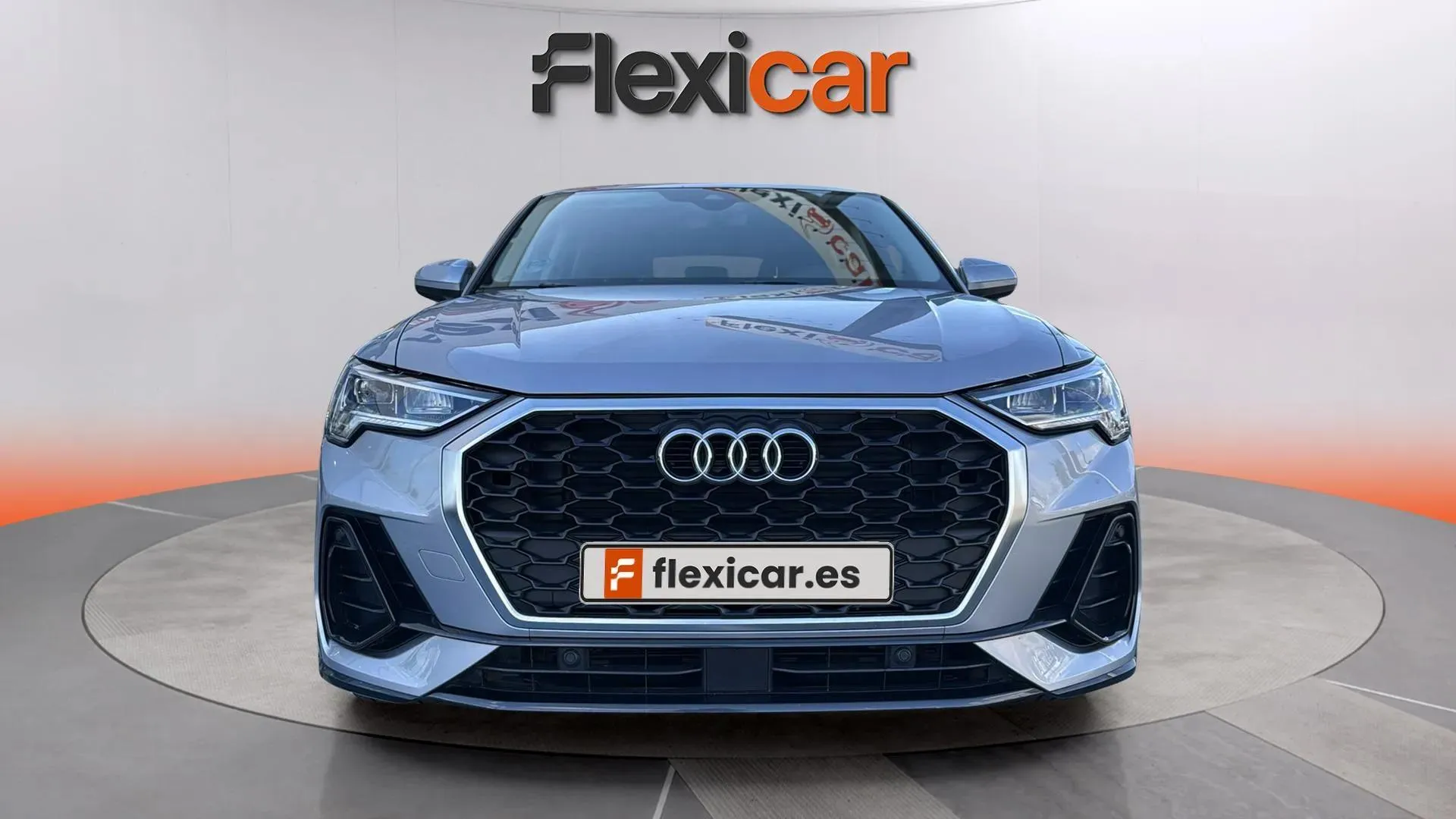 Audi Q3 Advanced 35 TDI S tronic - foto 2