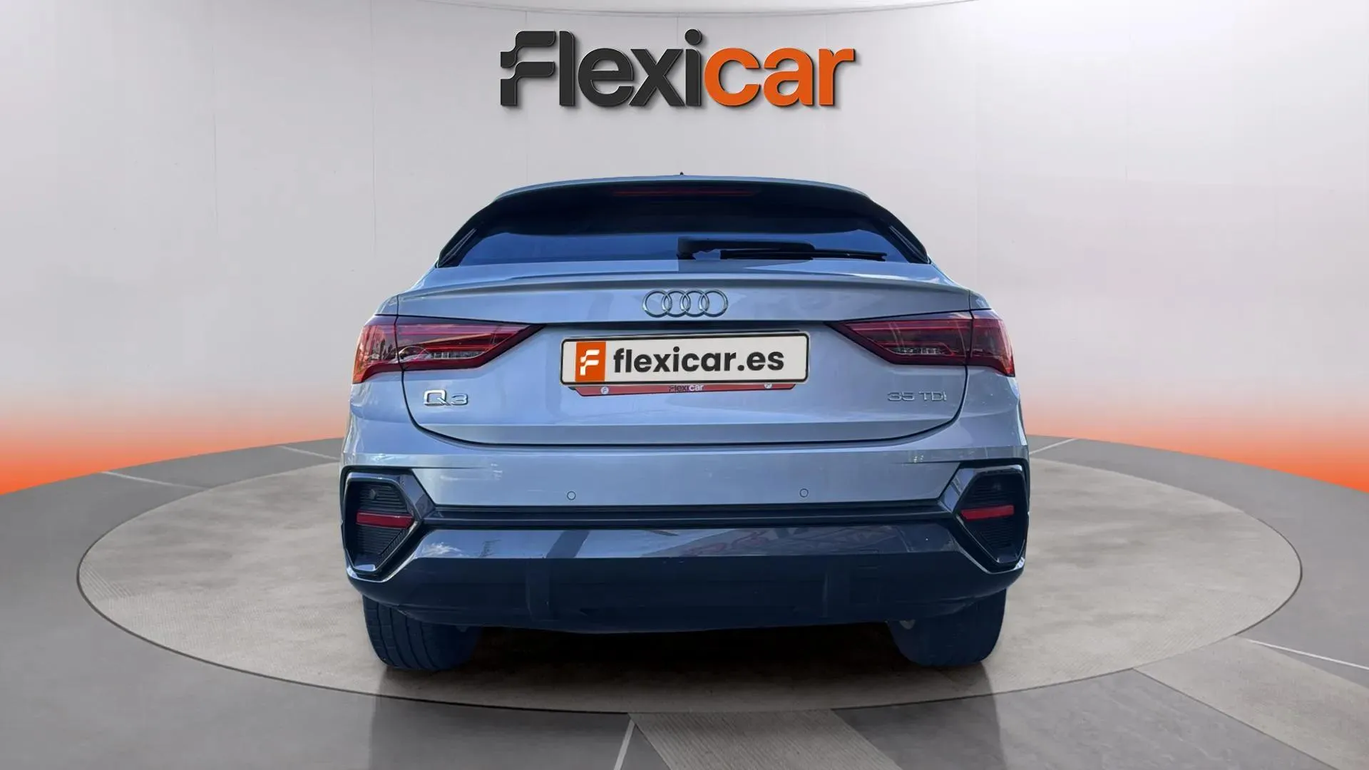 Audi Q3 Advanced 35 TDI S tronic - foto 6