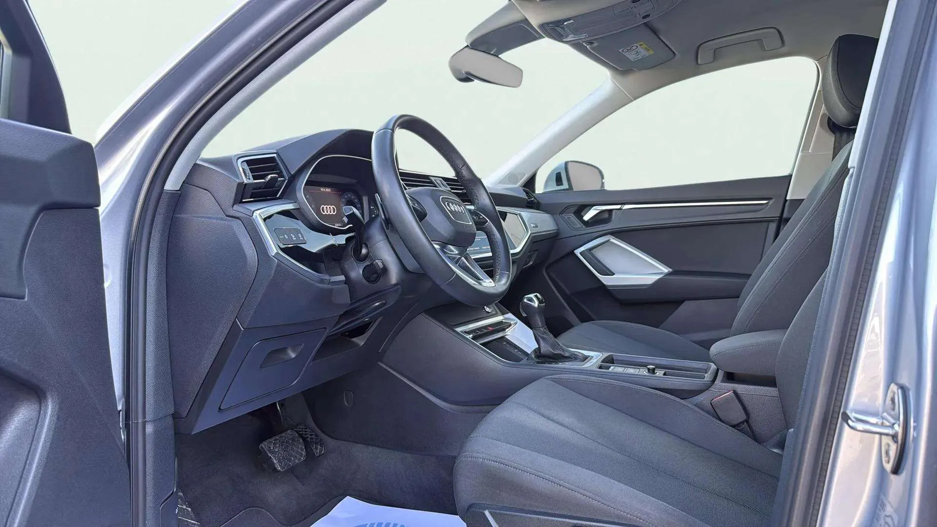 Audi Q3 Advanced 35 TDI S tronic - foto 11