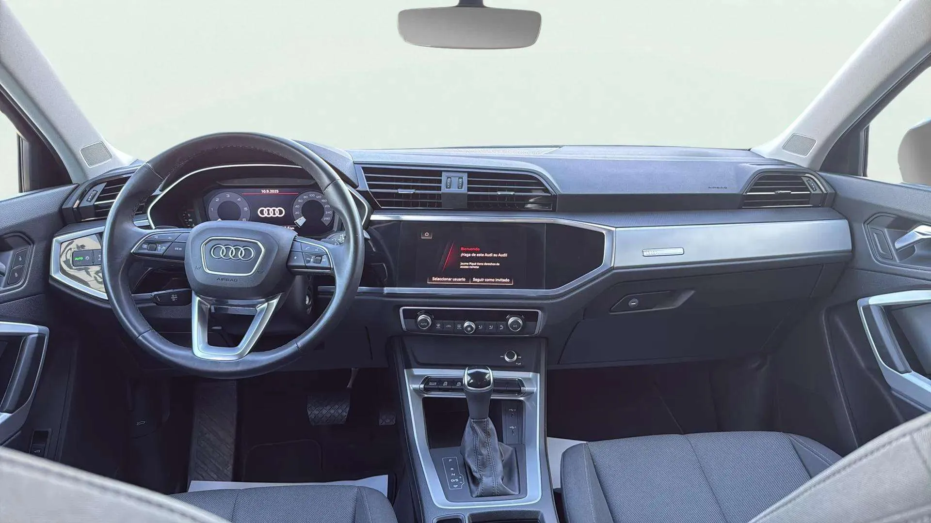 Audi Q3 Advanced 35 TDI S tronic - foto 10
