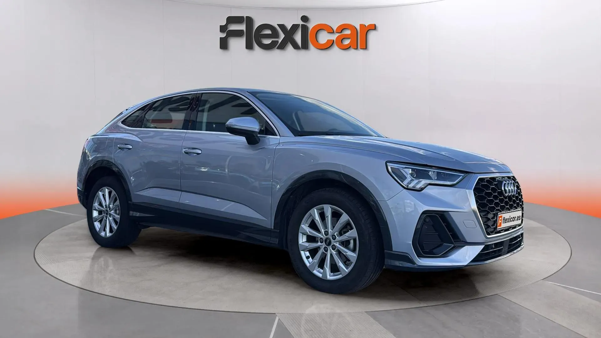 Audi Q3 Advanced 35 TDI S tronic