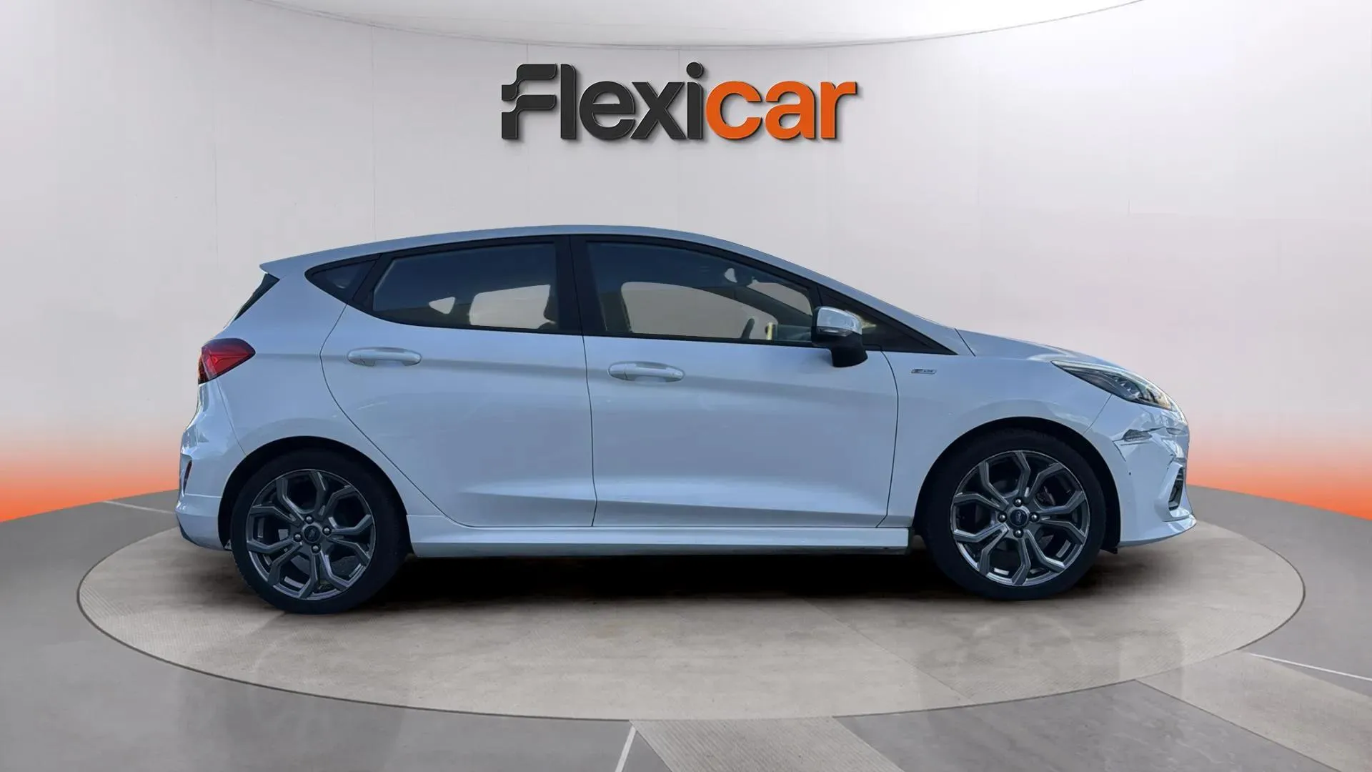 Ford Fiesta 1.0 EcoBoost ST-Line - foto 6