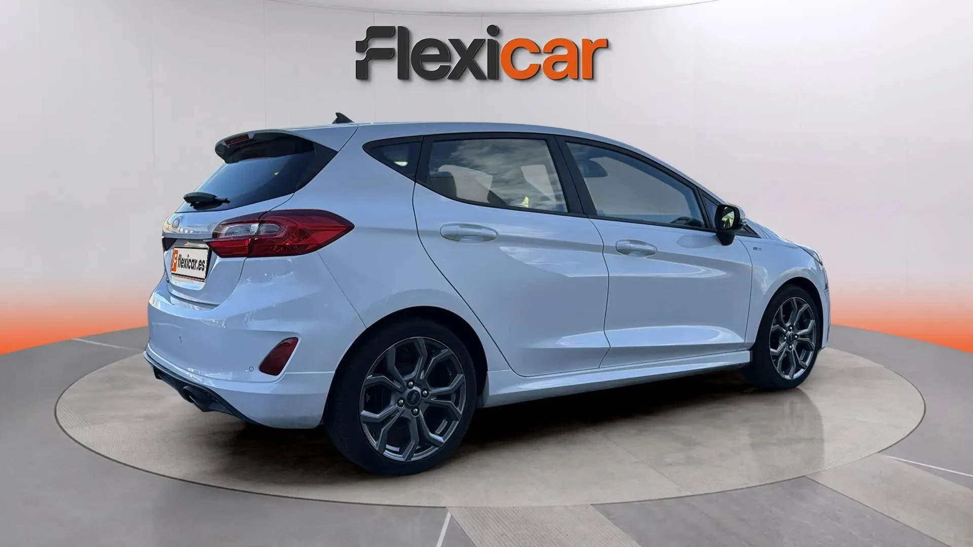 Ford Fiesta 1.0 EcoBoost ST-Line - foto 5