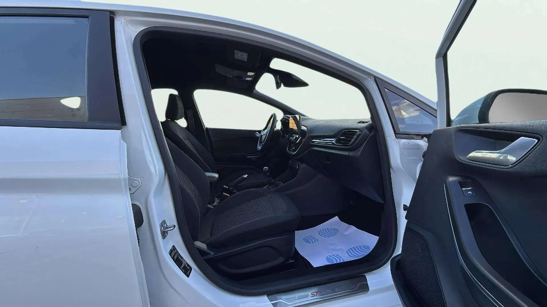 Ford Fiesta 1.0 EcoBoost ST-Line - foto 10