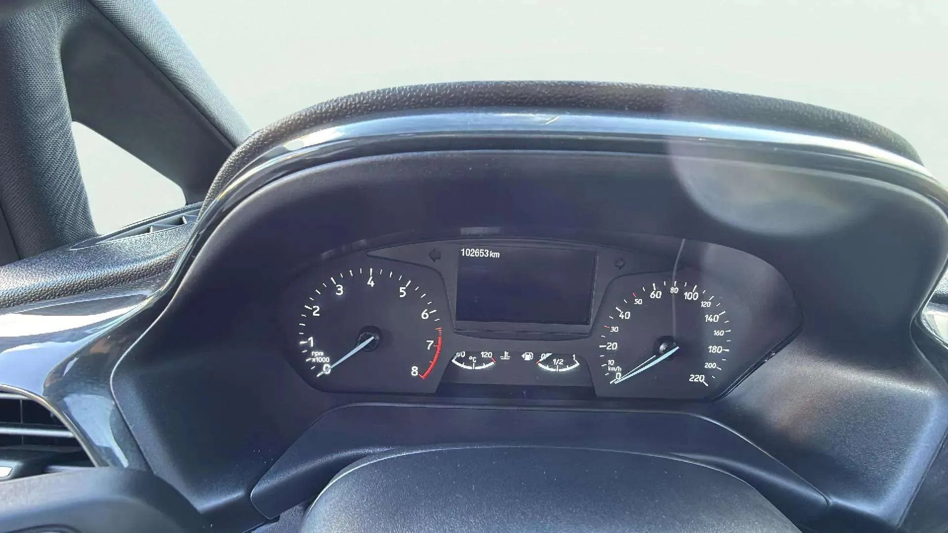 Ford Fiesta 1.0 EcoBoost ST-Line - foto 8