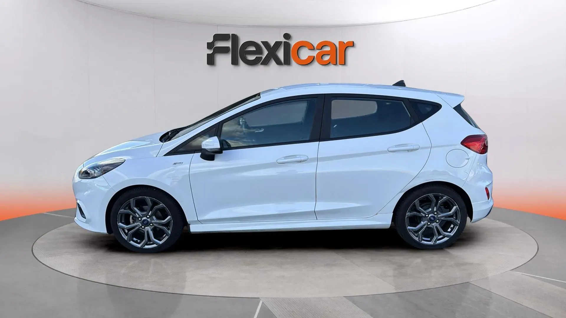 Ford Fiesta 1.0 EcoBoost ST-Line - foto 2