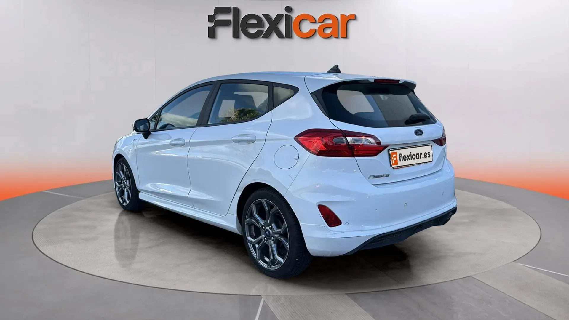 Ford Fiesta 1.0 EcoBoost ST-Line - foto 3
