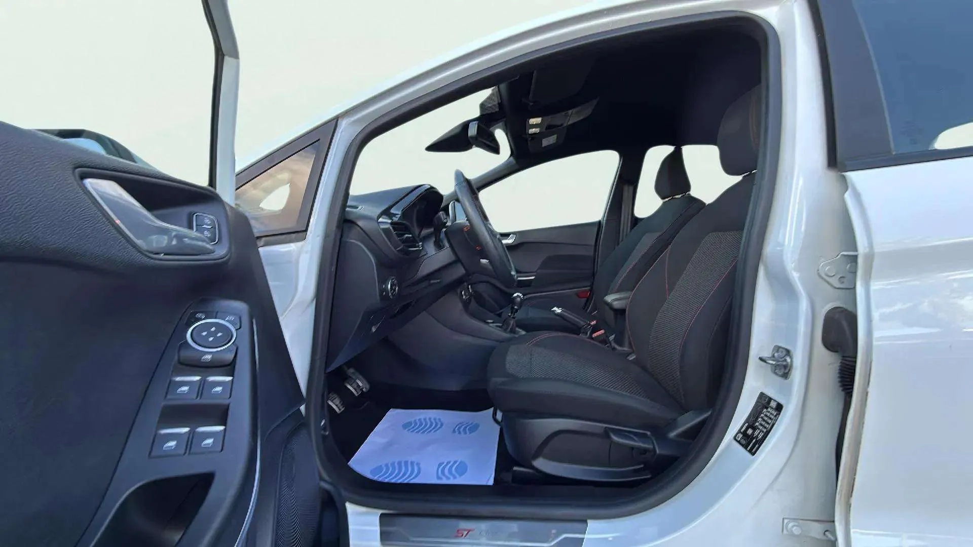 Ford Fiesta 1.0 EcoBoost ST-Line - foto 7