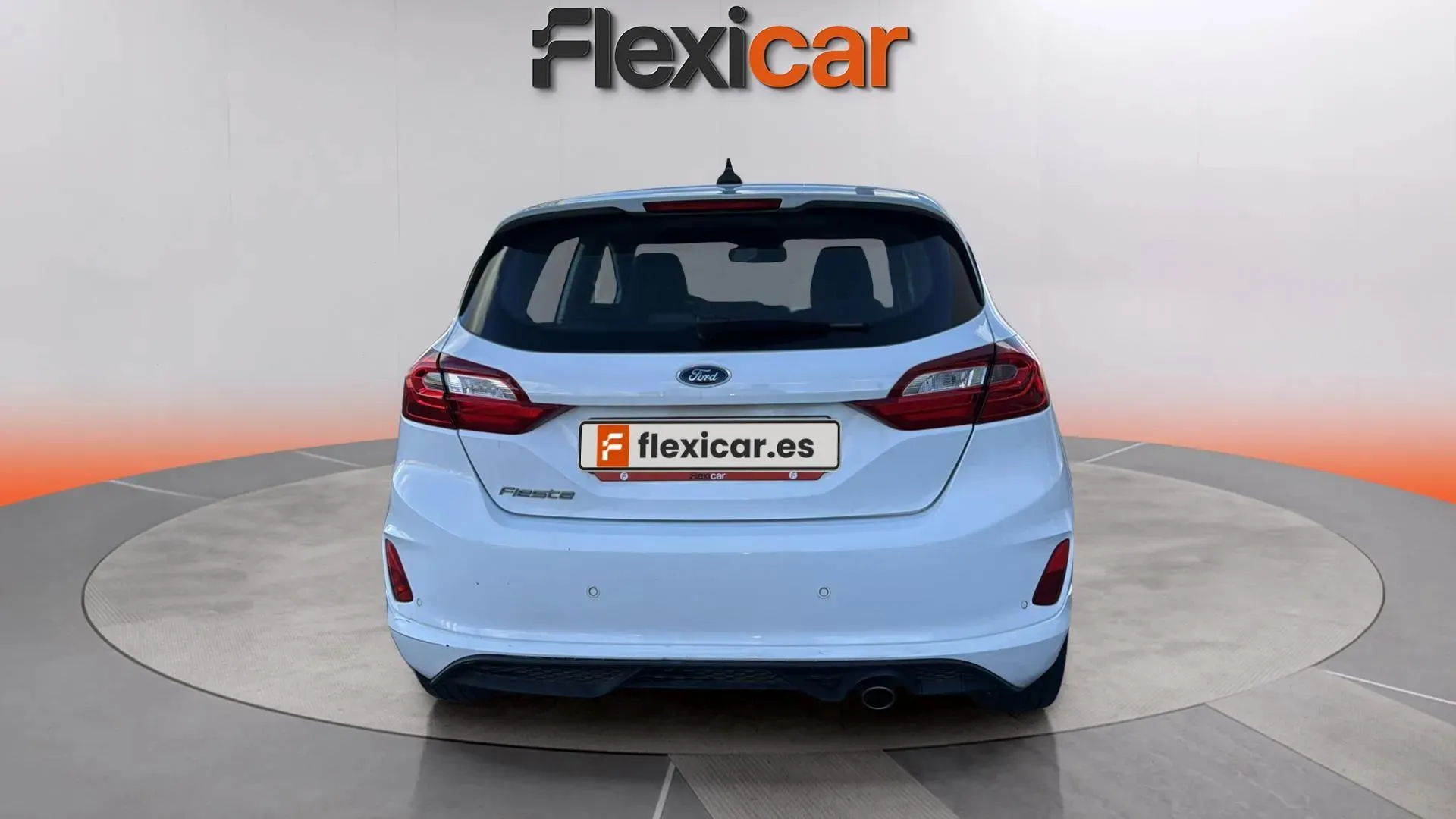Ford Fiesta 1.0 EcoBoost ST-Line - foto 4