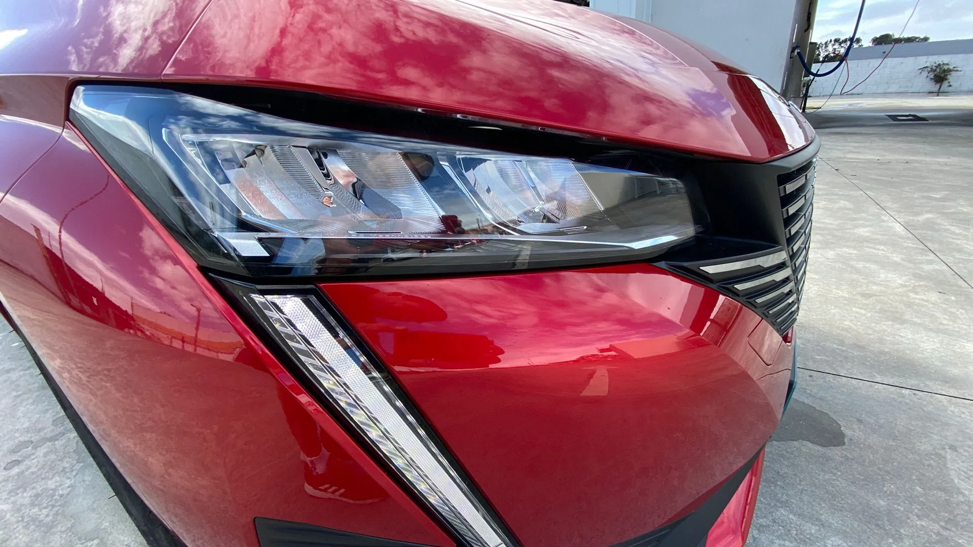 Peugeot 308 SW Allure BlueHDi 130 EAT8 - foto 26