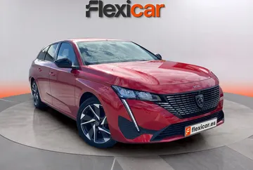 peugeot 308 sw allure bluehdi 130 s amps eat8 diesel automatica vigo 903000000177040