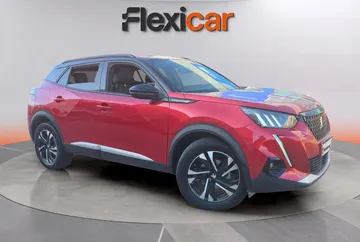 peugeot 2008 gt line puretech 130 s amps bvm6 gasolina manual cartagena 903000000177059