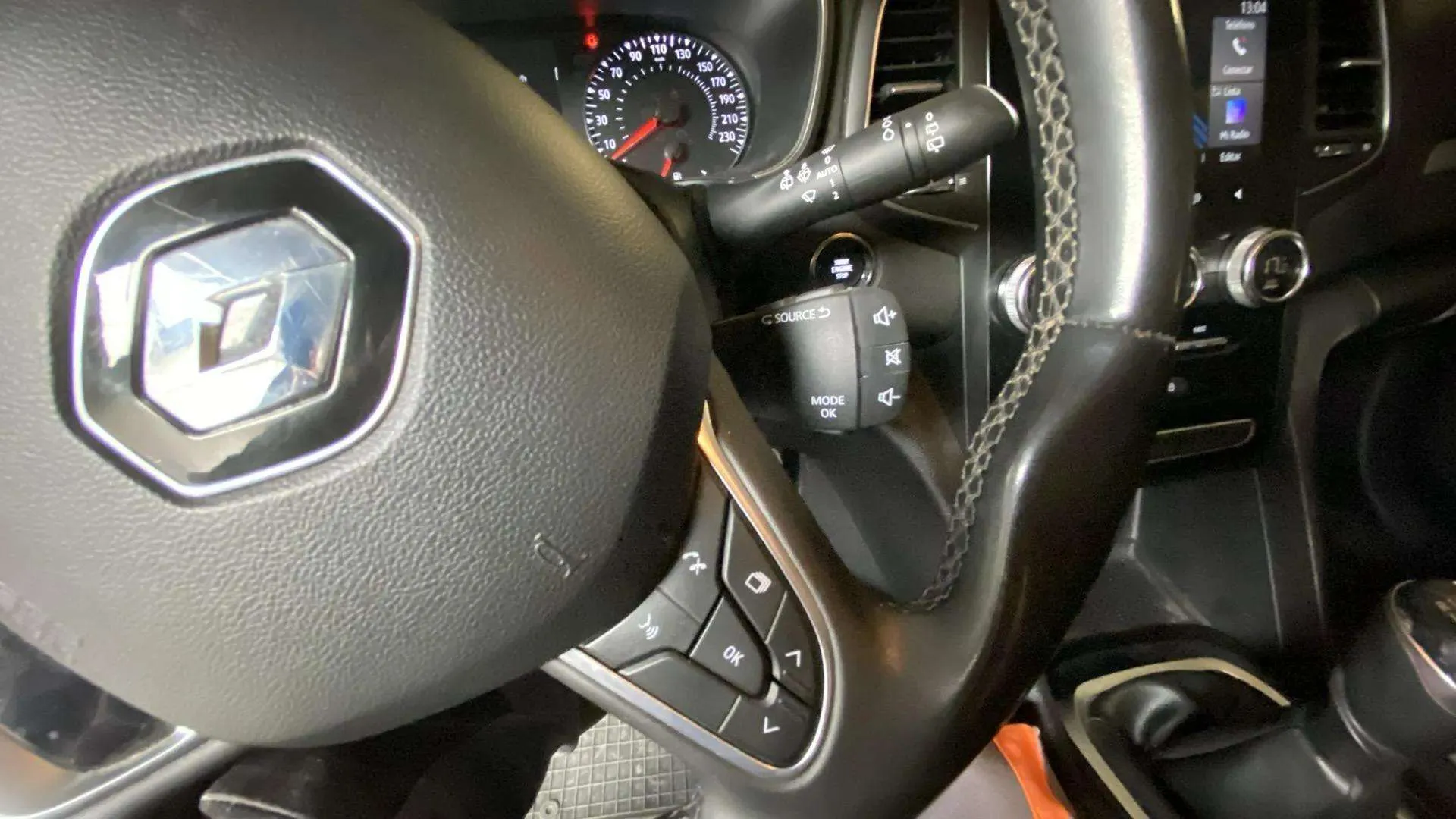 Renault Mégane Business Blue dCi - foto 15