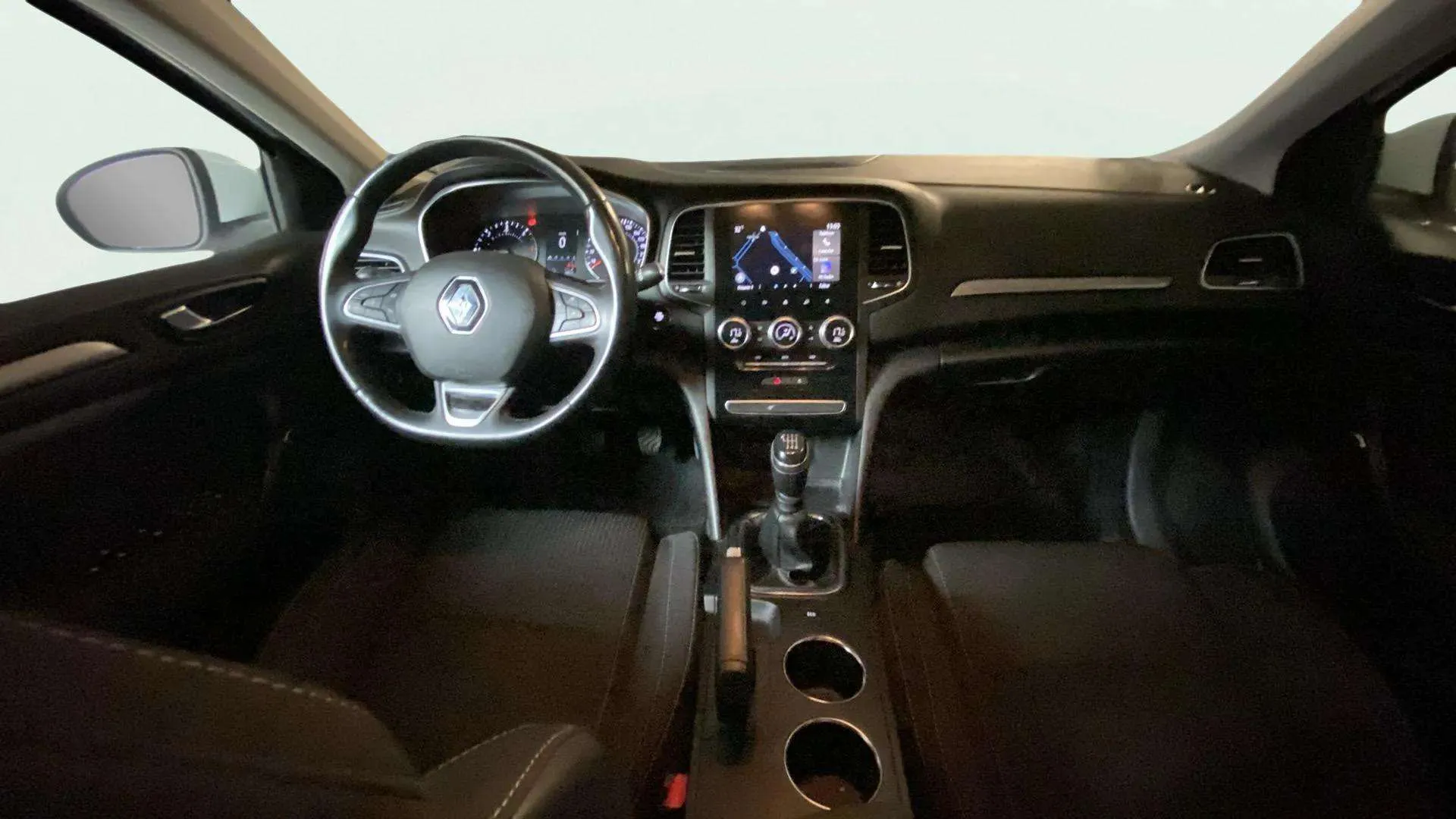 Renault Mégane Business Blue dCi - foto 6