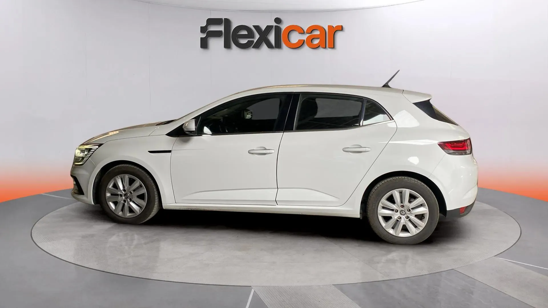 Renault Mégane Business Blue dCi - foto 4