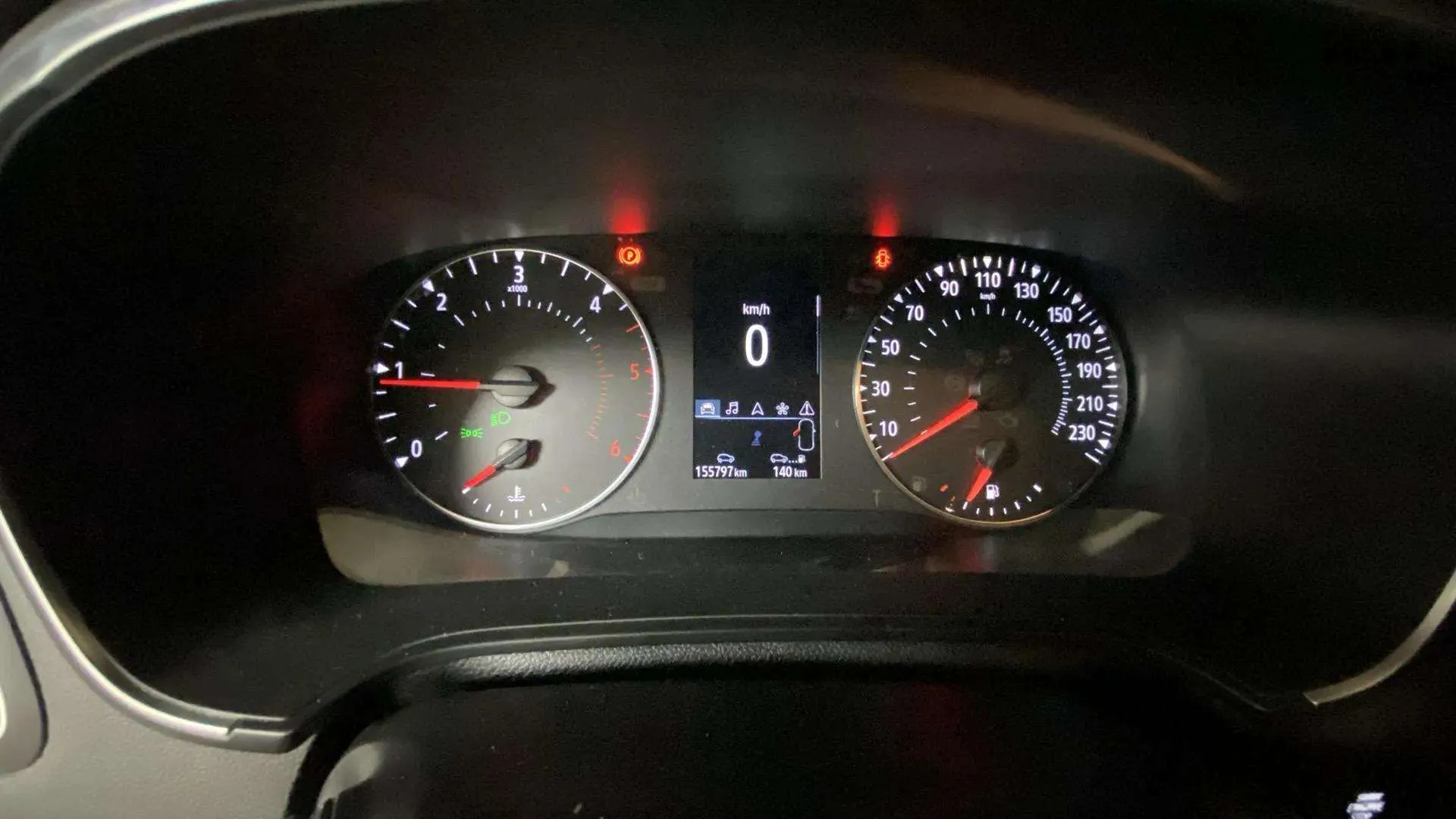 Renault Mégane Business Blue dCi - foto 7